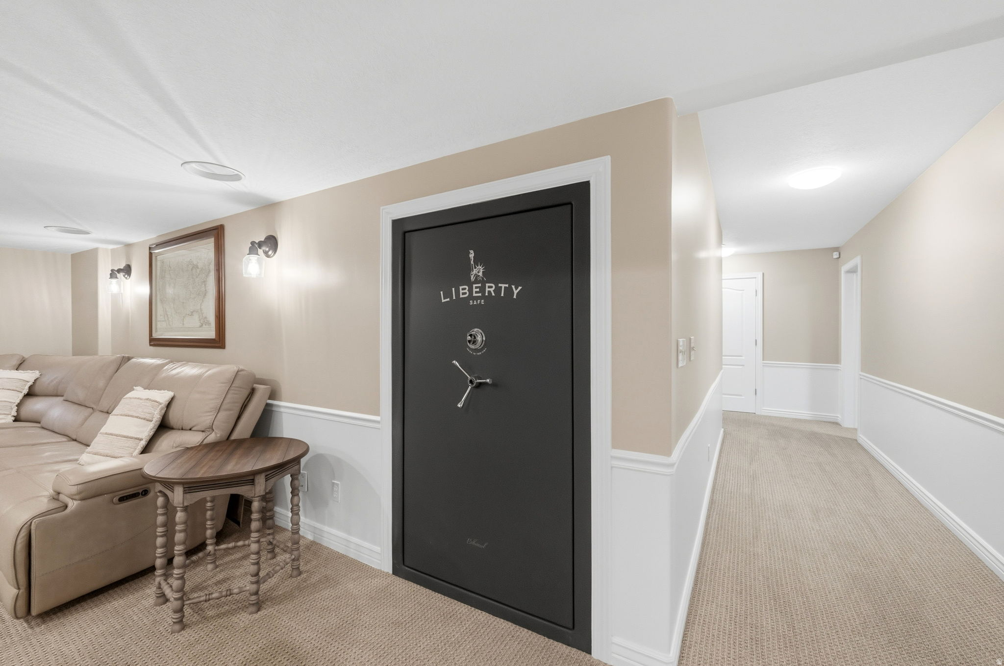 HEATHERWOOD - Residential