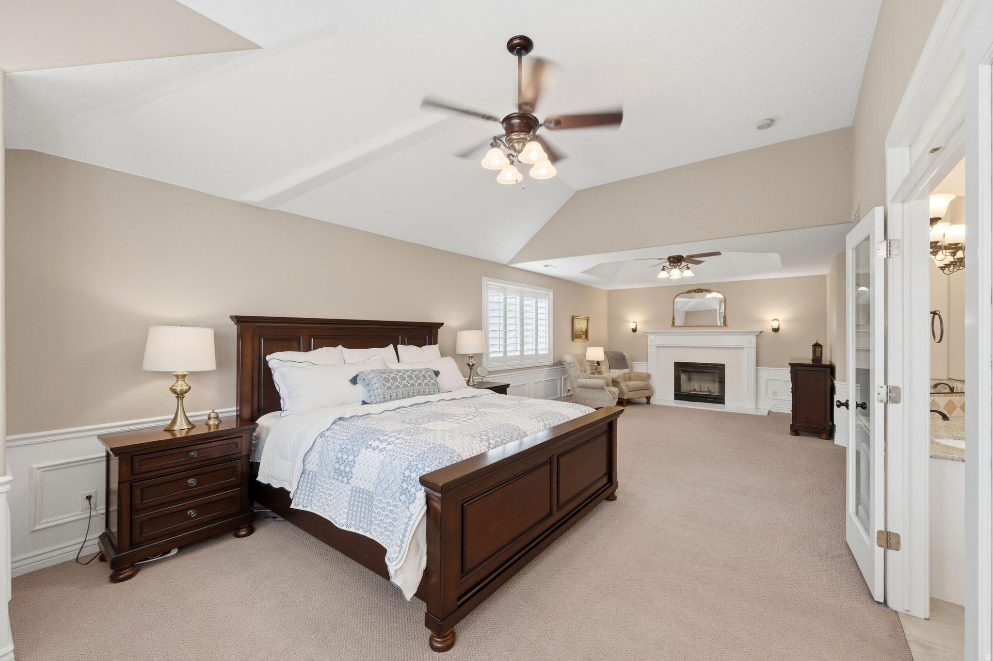 HEATHERWOOD - Residential