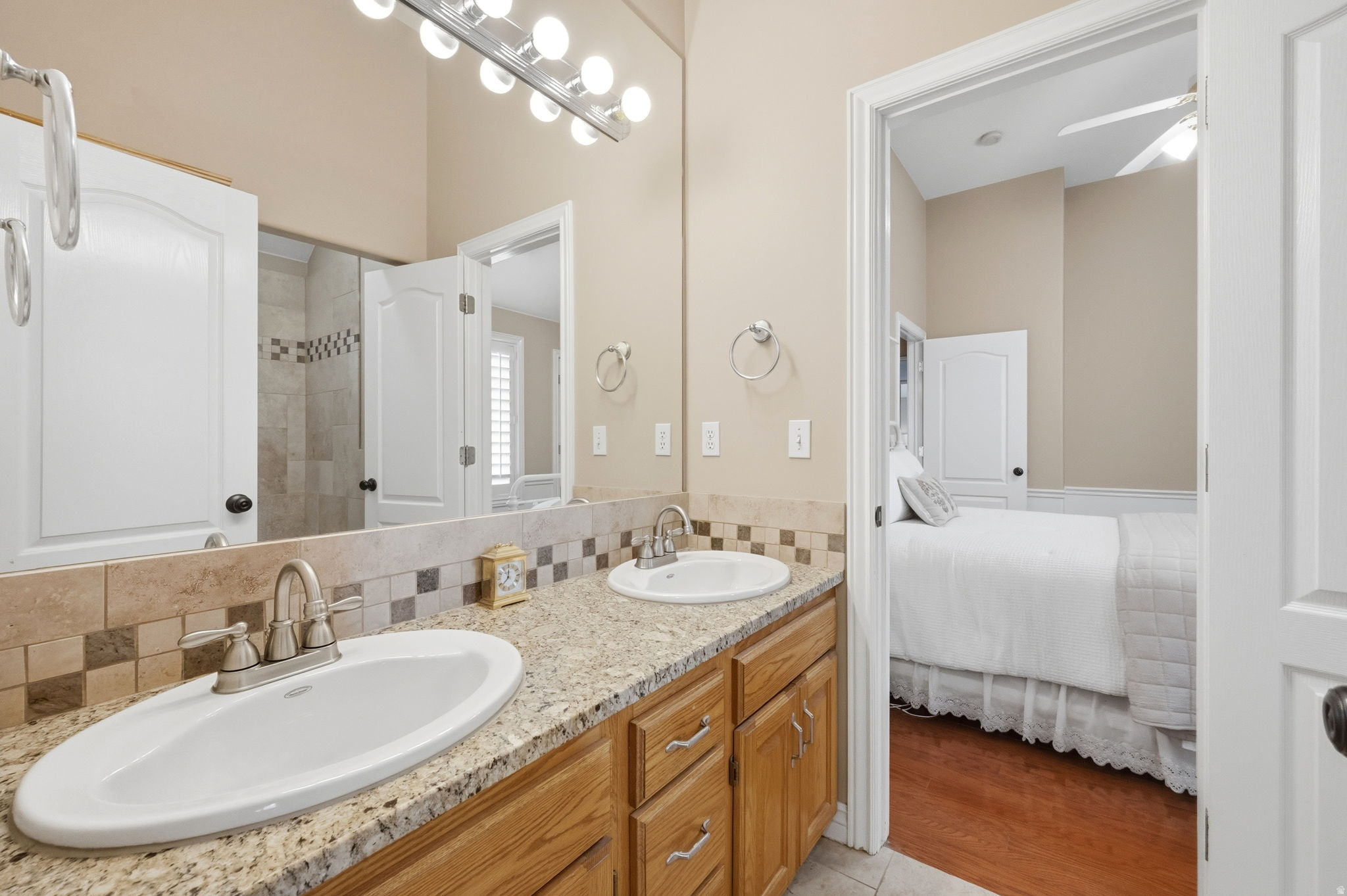 HEATHERWOOD - Residential