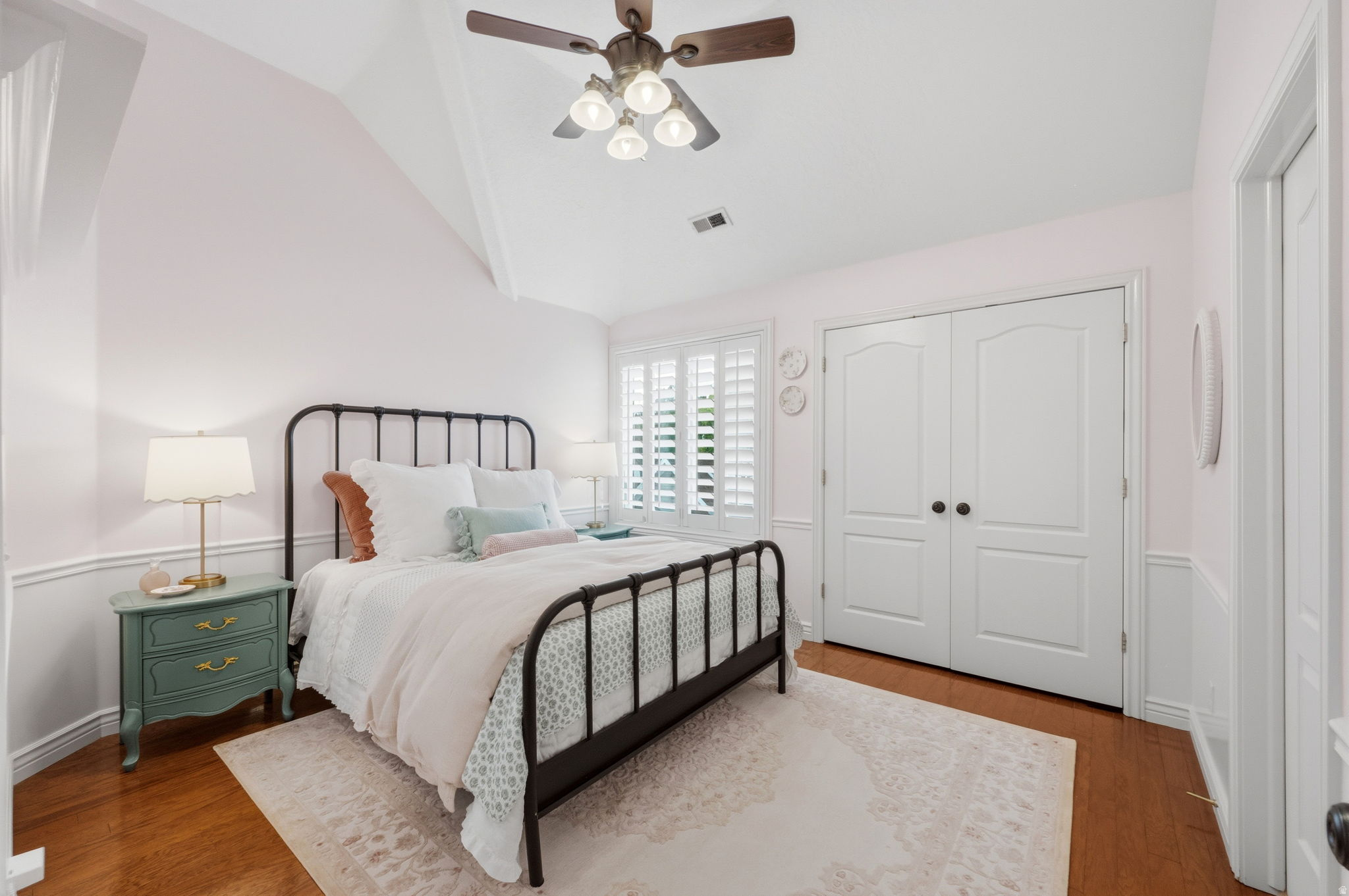 HEATHERWOOD - Residential