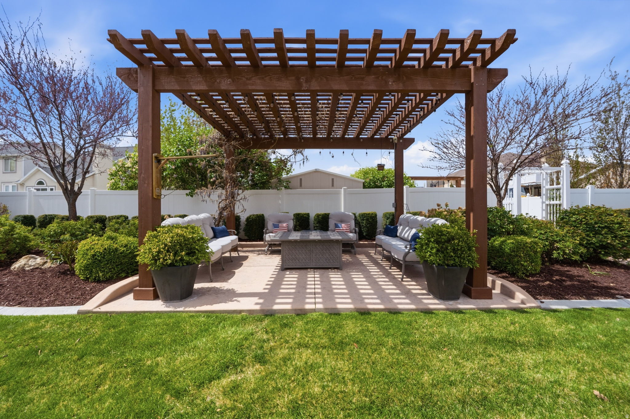 HEATHERWOOD - Residential