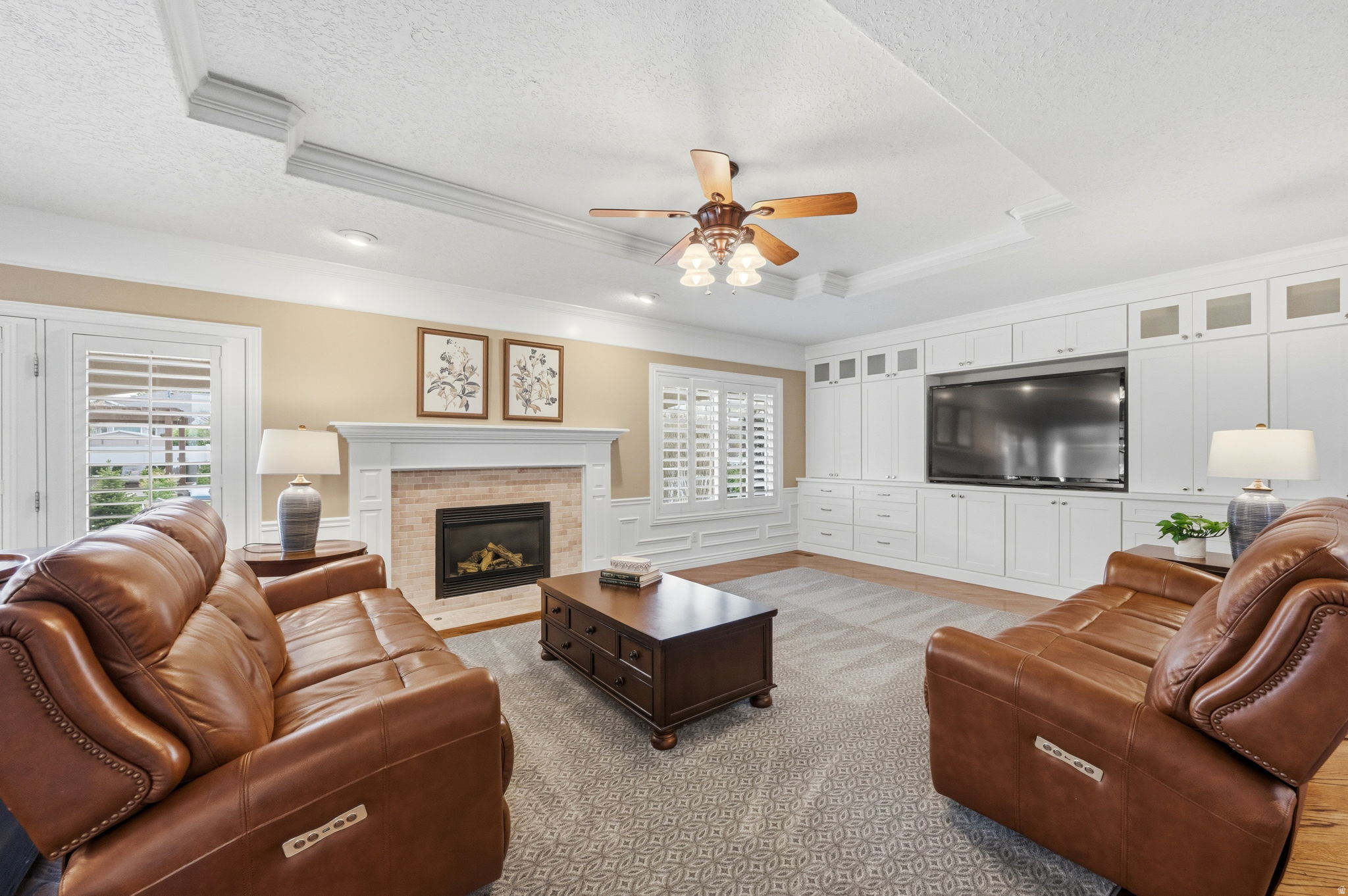 HEATHERWOOD - Residential