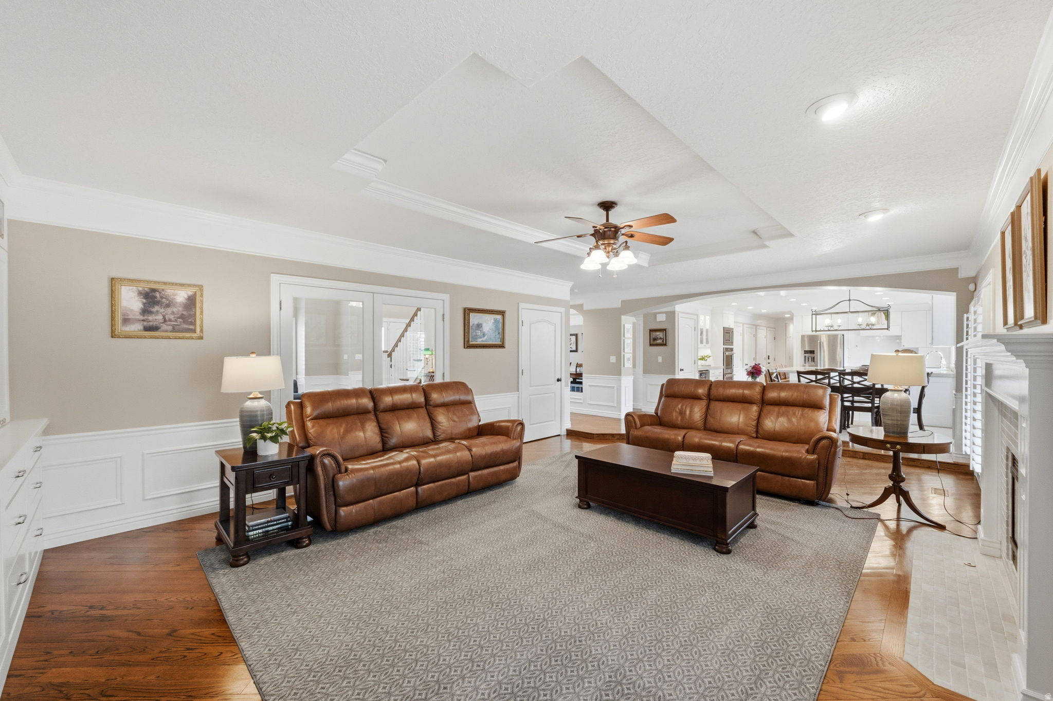 HEATHERWOOD - Residential