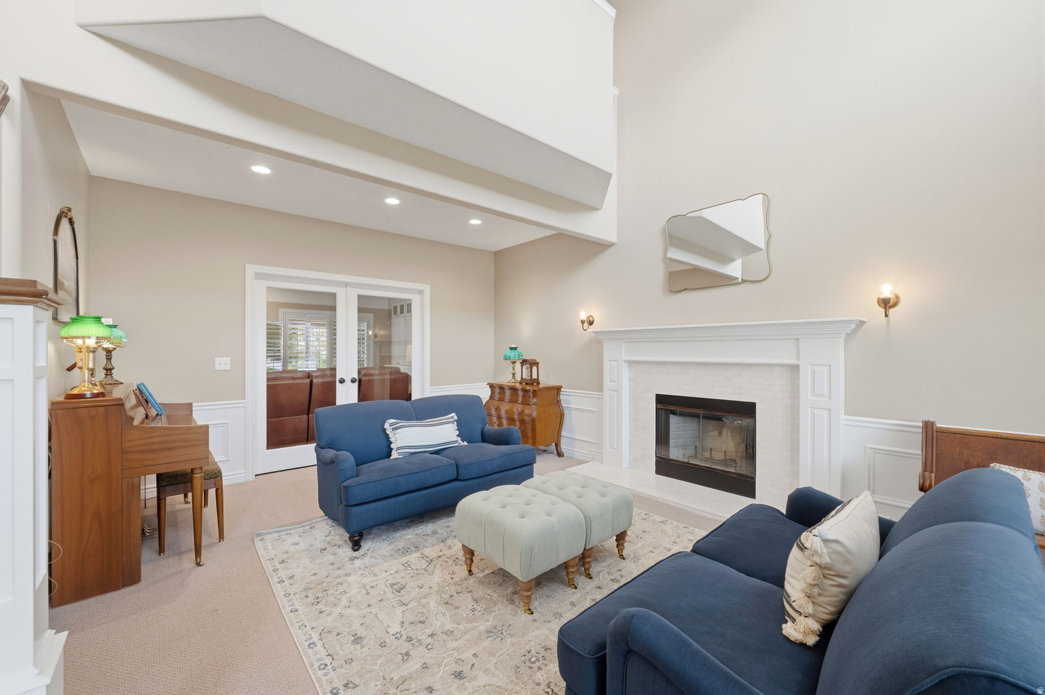 HEATHERWOOD - Residential