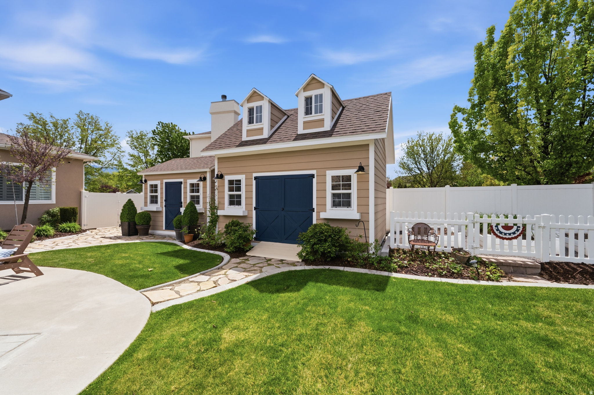 HEATHERWOOD - Residential