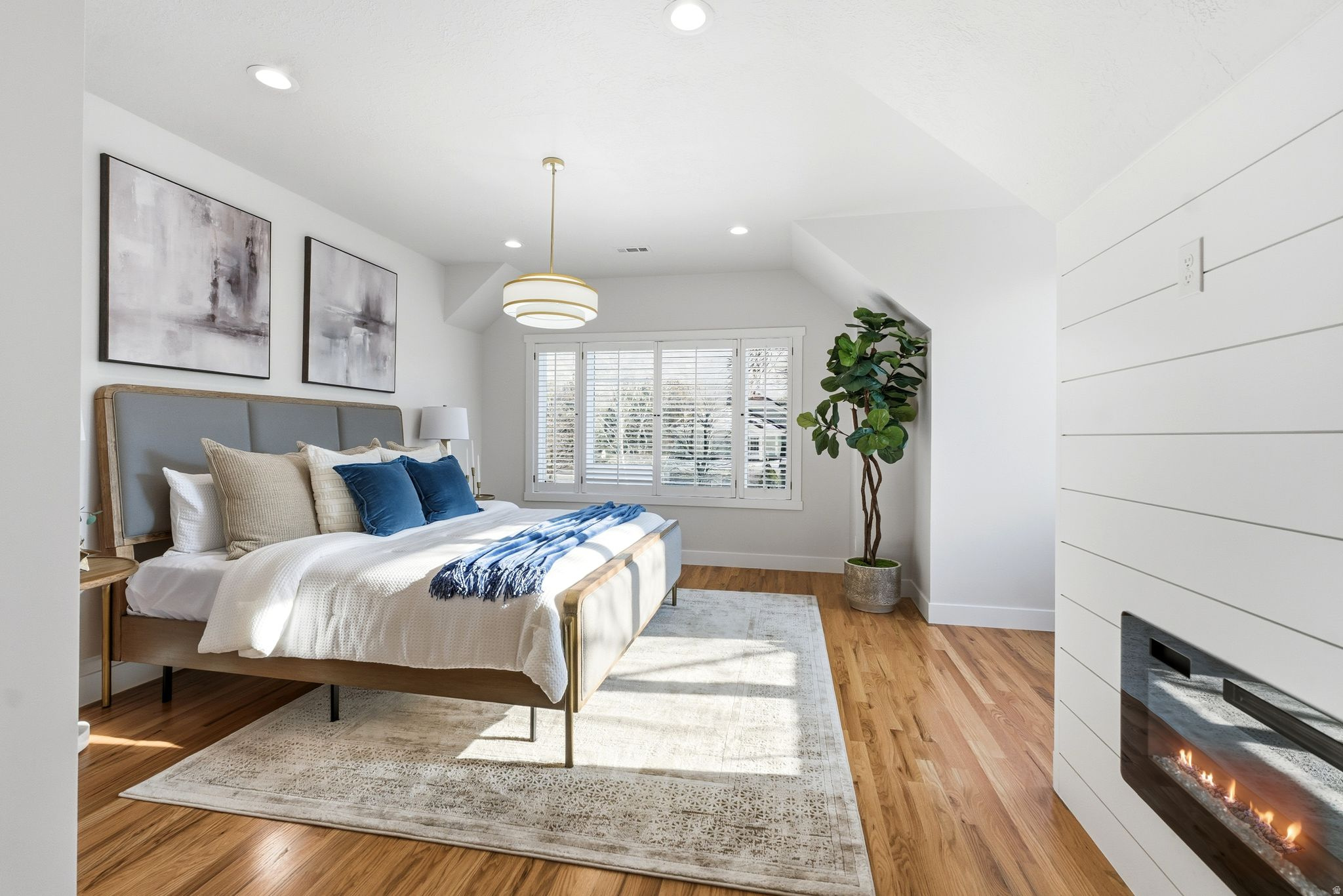 PEPPERWOOD - Residential