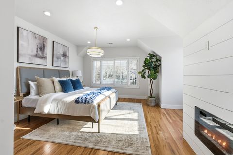 Tiny photo for 16 GATEHOUSE LN, Sandy, UT 84092 (MLS # 2130811)