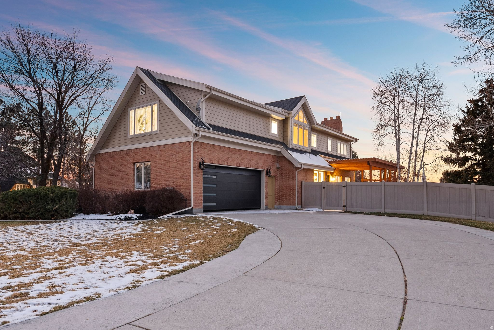 PEPPERWOOD - Residential