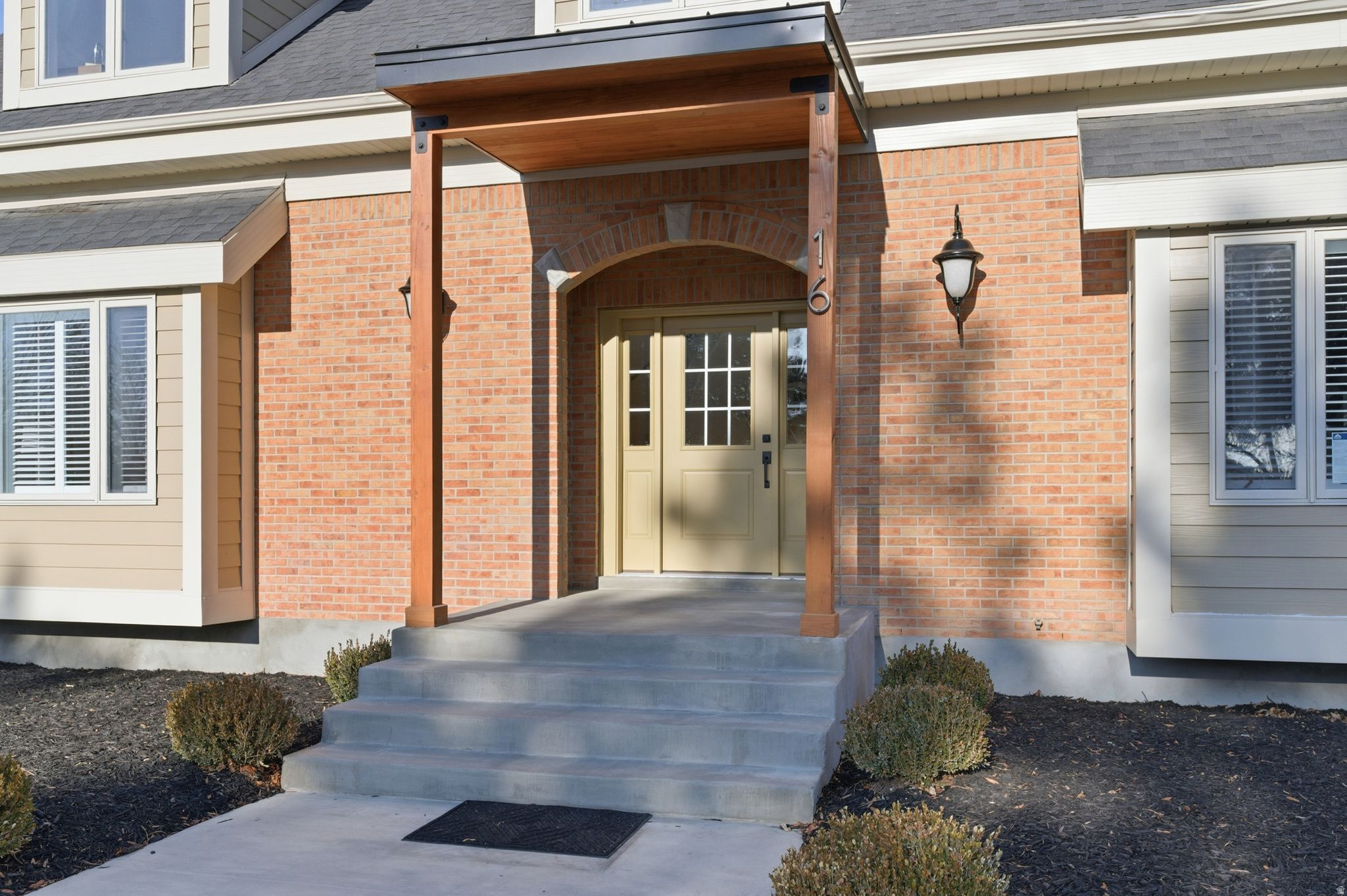 PEPPERWOOD - Residential