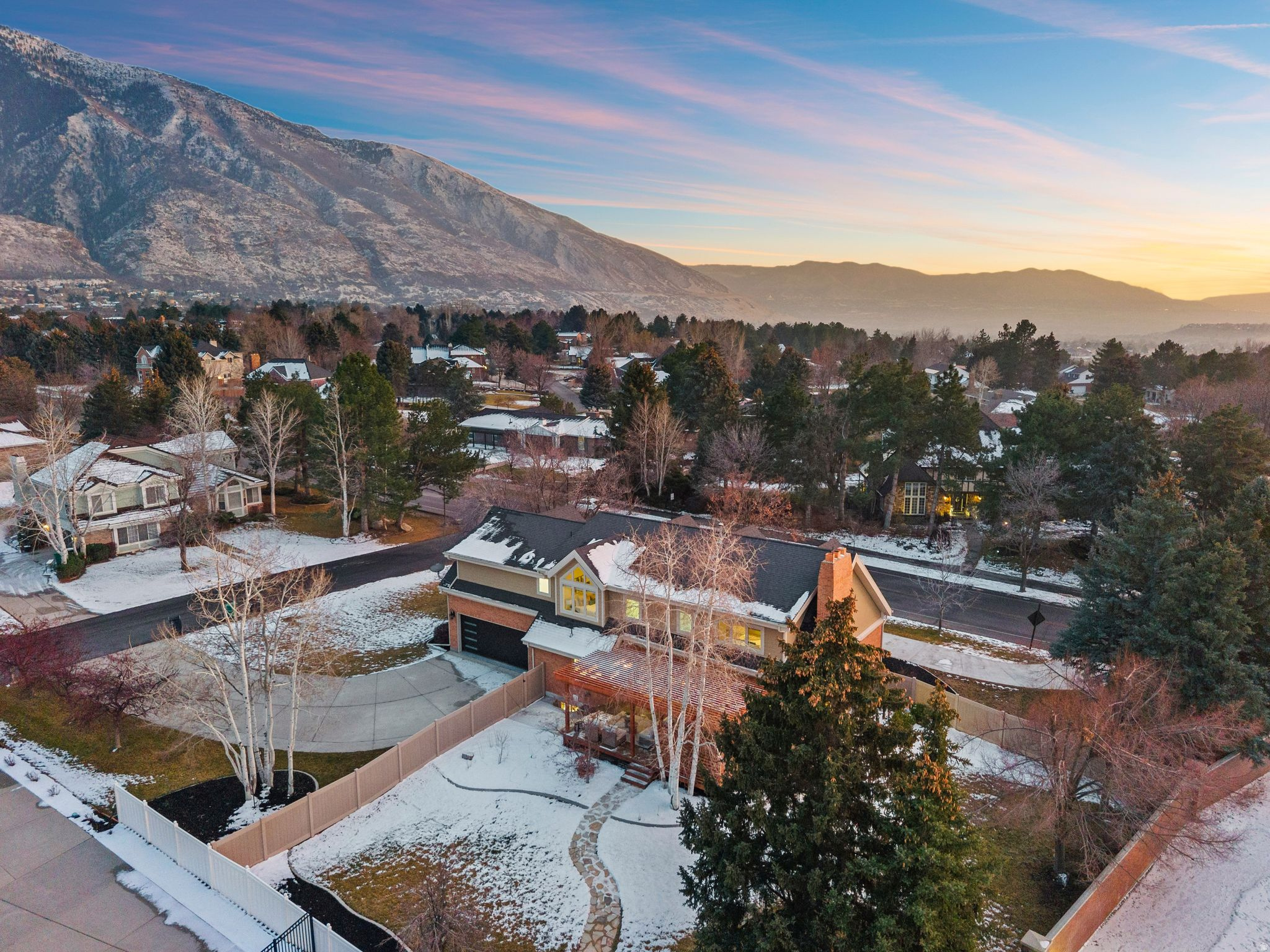 PEPPERWOOD - Residential