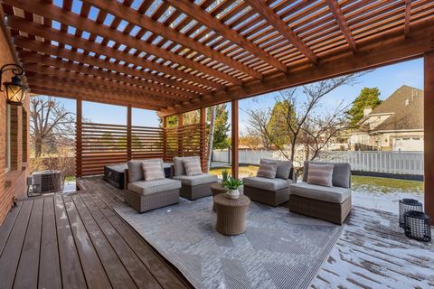 Tiny photo for 16 GATEHOUSE LN, Sandy, UT 84092 (MLS # 2130811)