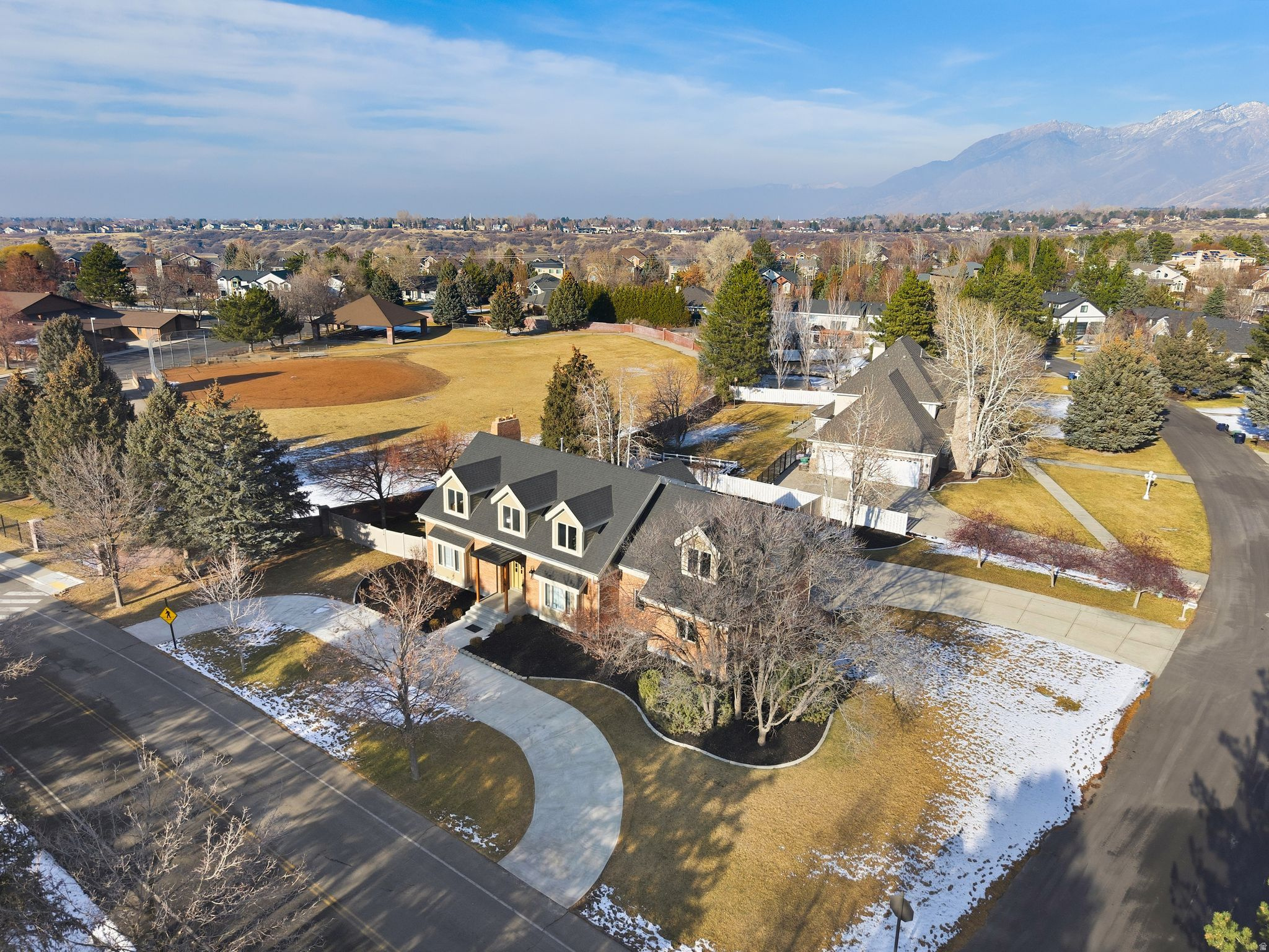 PEPPERWOOD - Residential