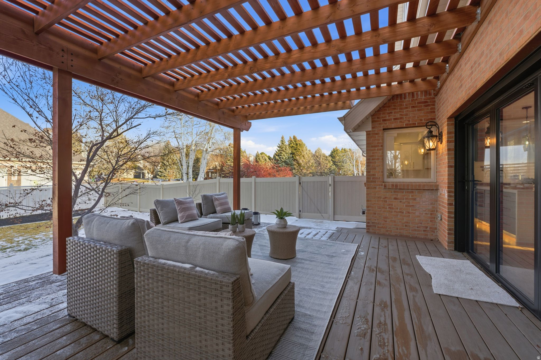 PEPPERWOOD - Residential