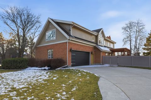 Tiny photo for 16 GATEHOUSE LN, Sandy, UT 84092 (MLS # 2130811)