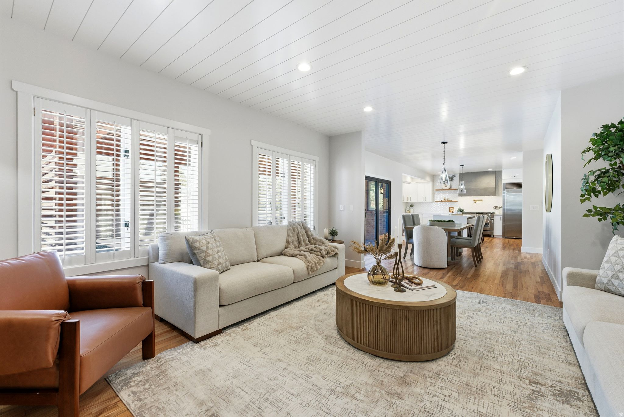 PEPPERWOOD - Residential