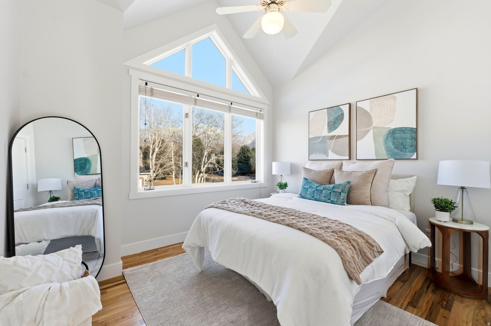 PEPPERWOOD - Residential