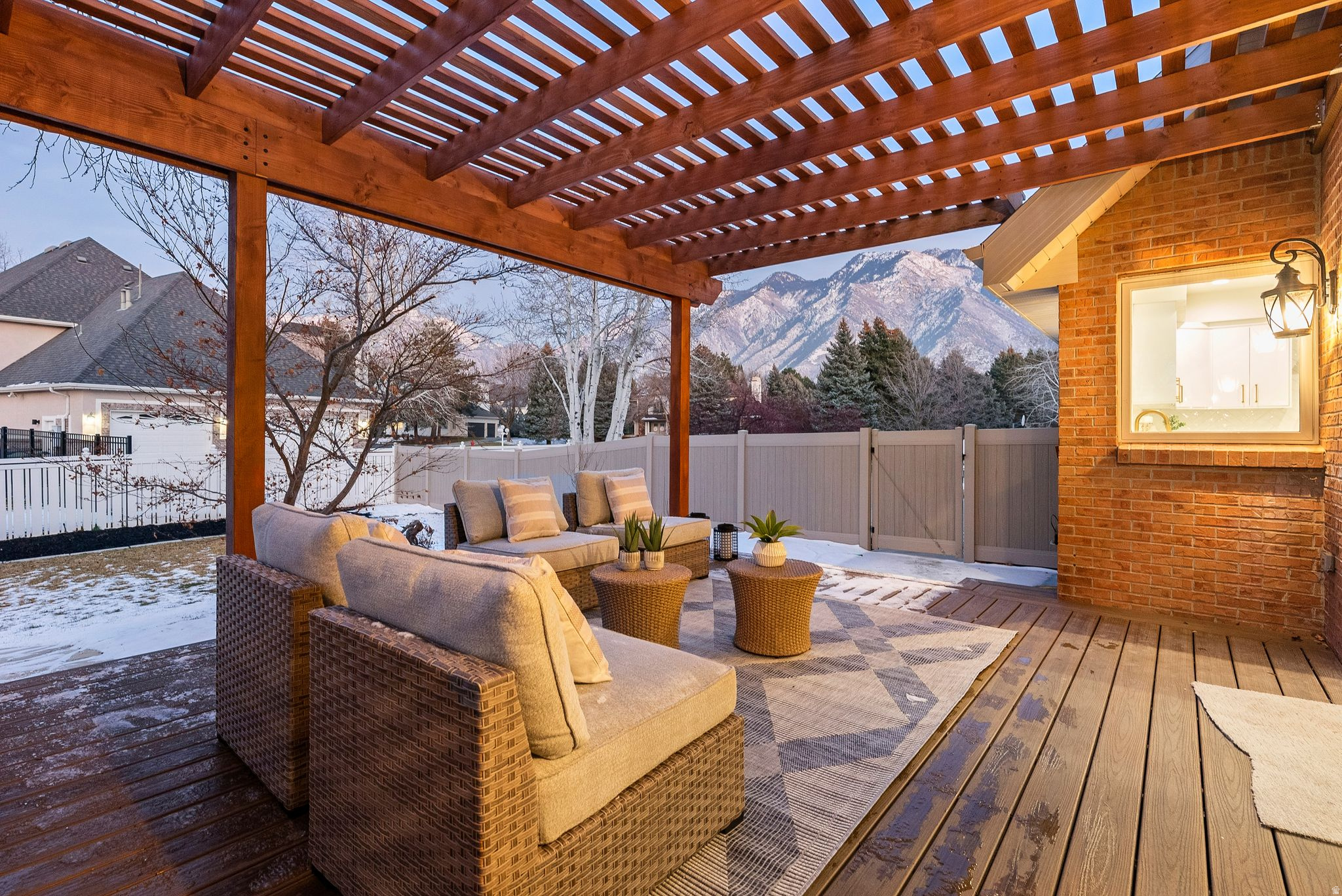 PEPPERWOOD - Residential