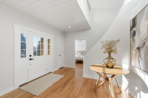 Tiny photo for 16 GATEHOUSE LN, Sandy, UT 84092 (MLS # 2130811)