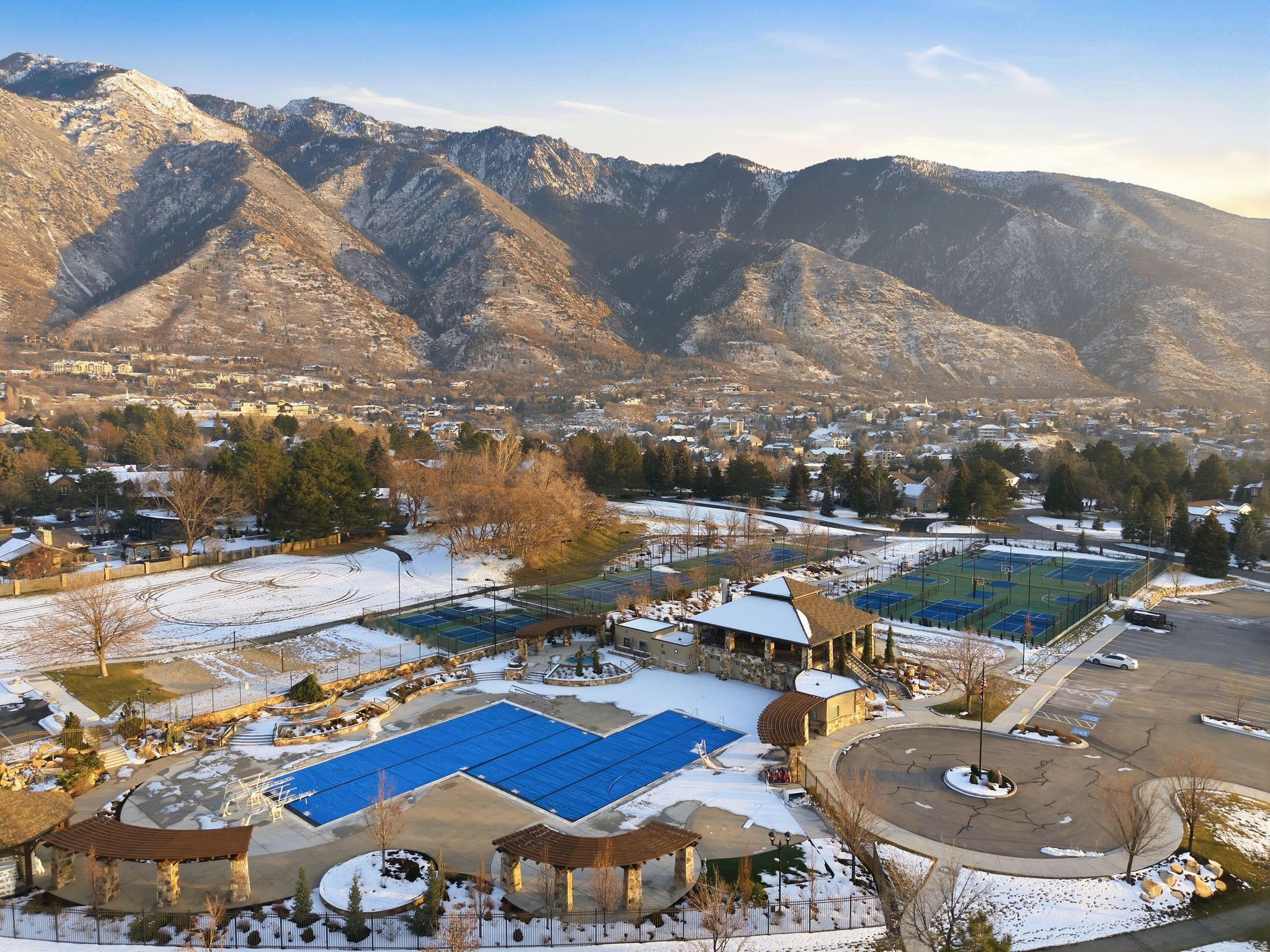 PEPPERWOOD - Residential