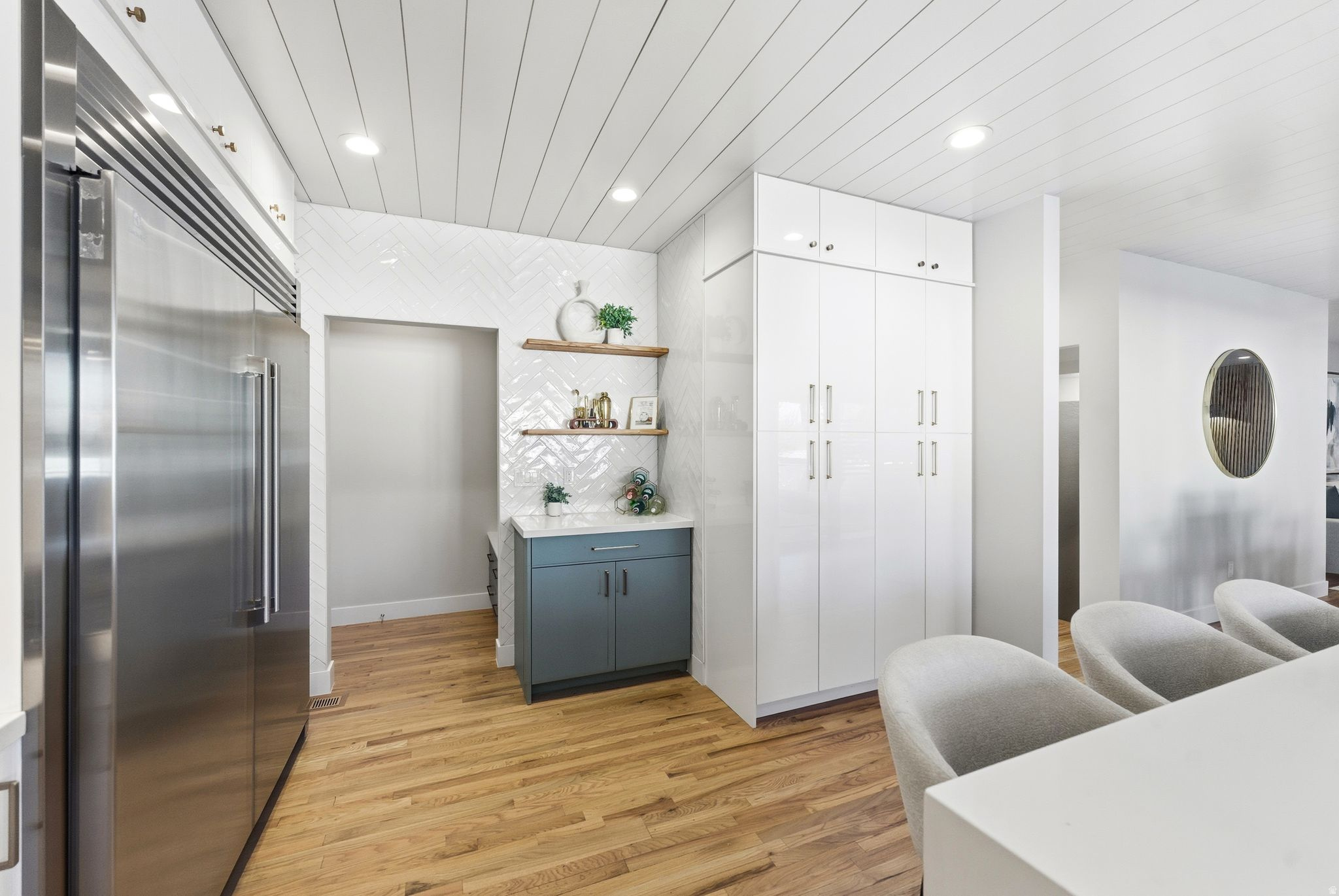 PEPPERWOOD - Residential