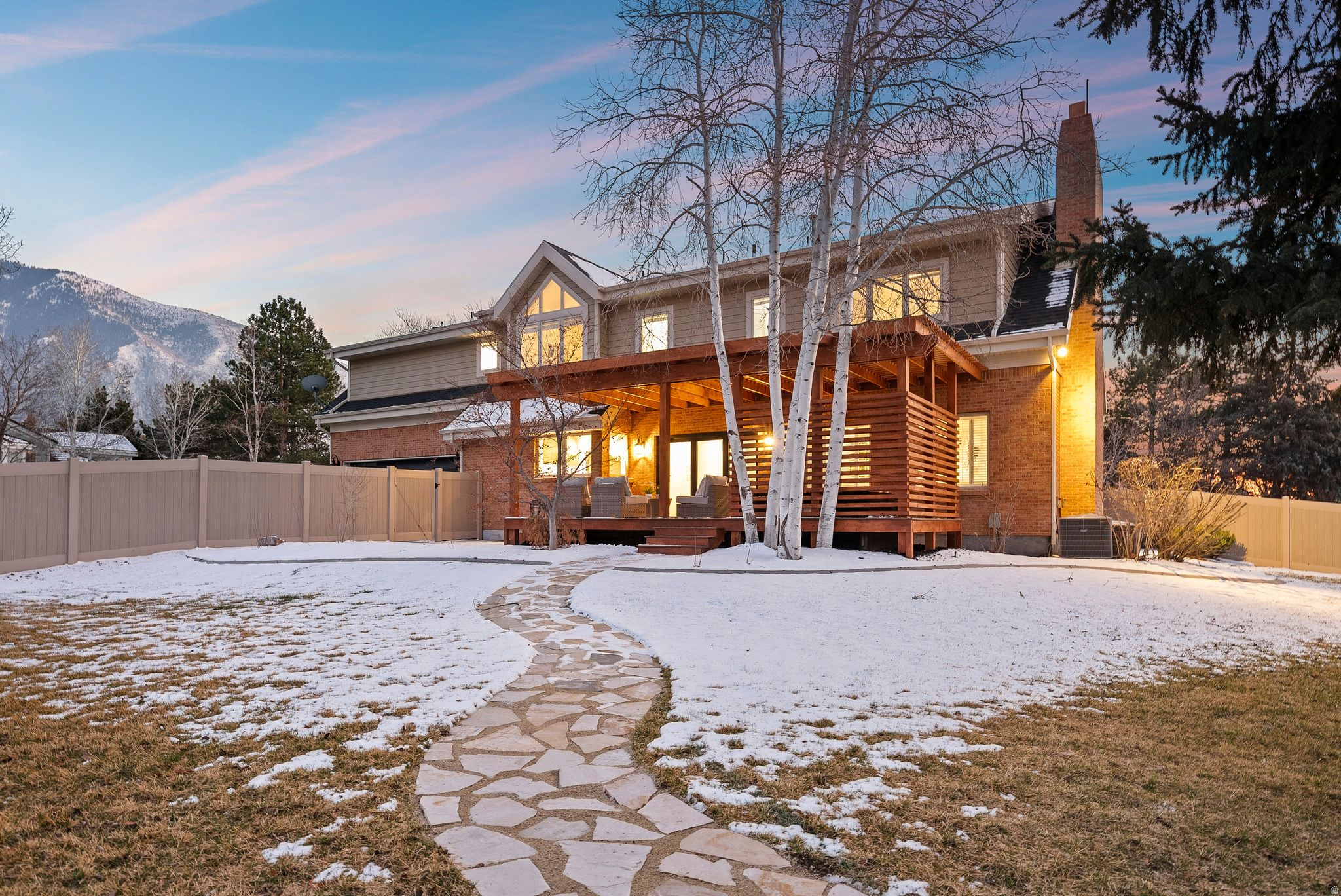 PEPPERWOOD - Residential