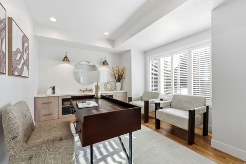 Tiny photo for 16 GATEHOUSE LN, Sandy, UT 84092 (MLS # 2130811)