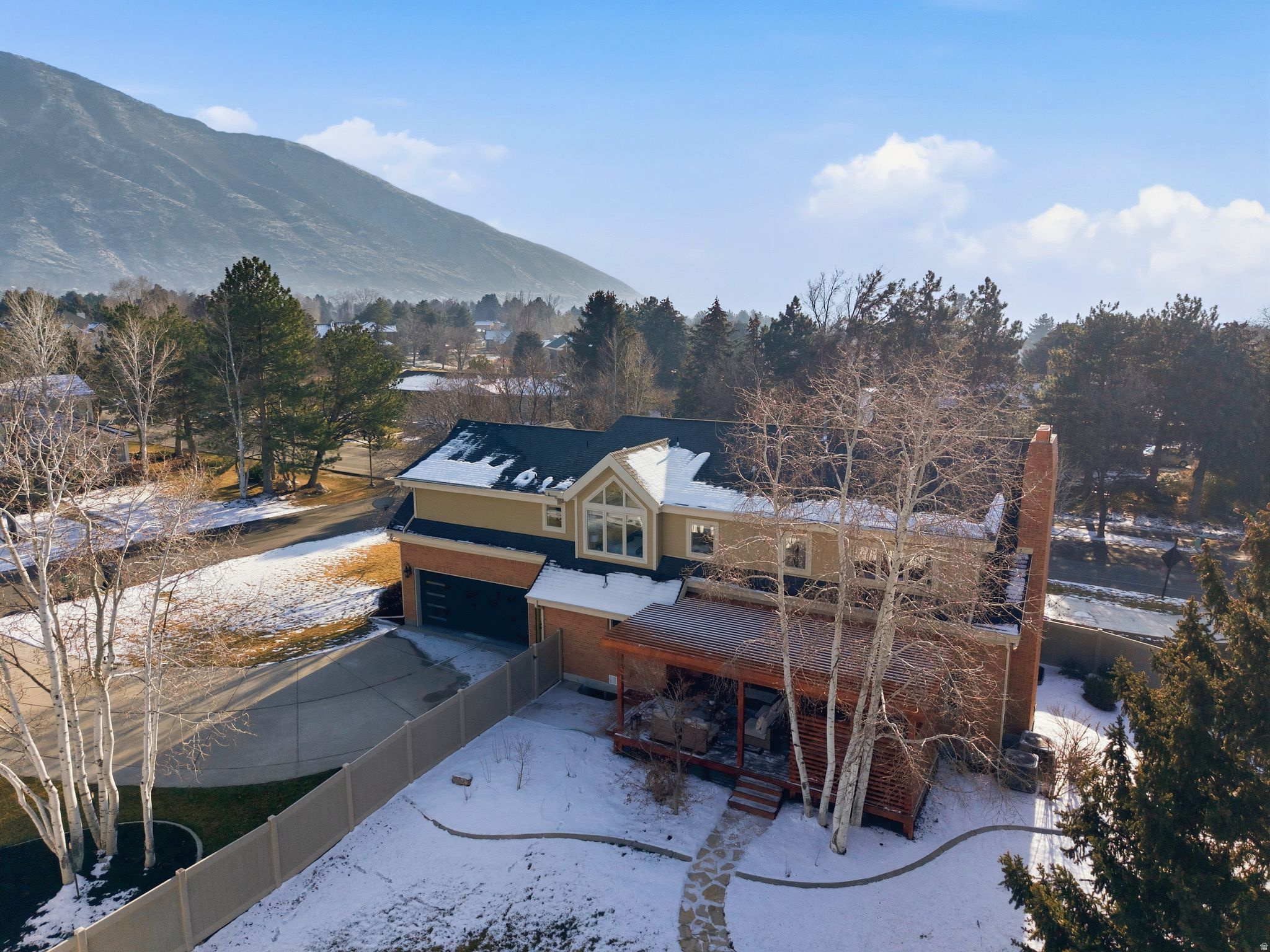 PEPPERWOOD - Residential