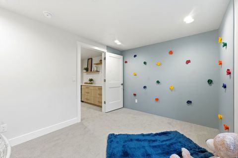 Tiny photo for 16 GATEHOUSE LN, Sandy, UT 84092 (MLS # 2130811)