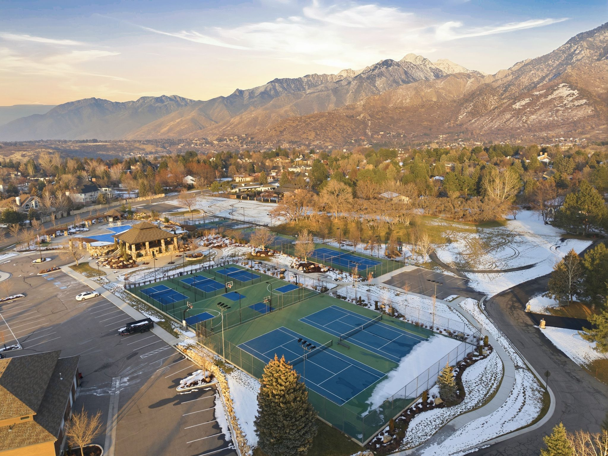 PEPPERWOOD - Residential