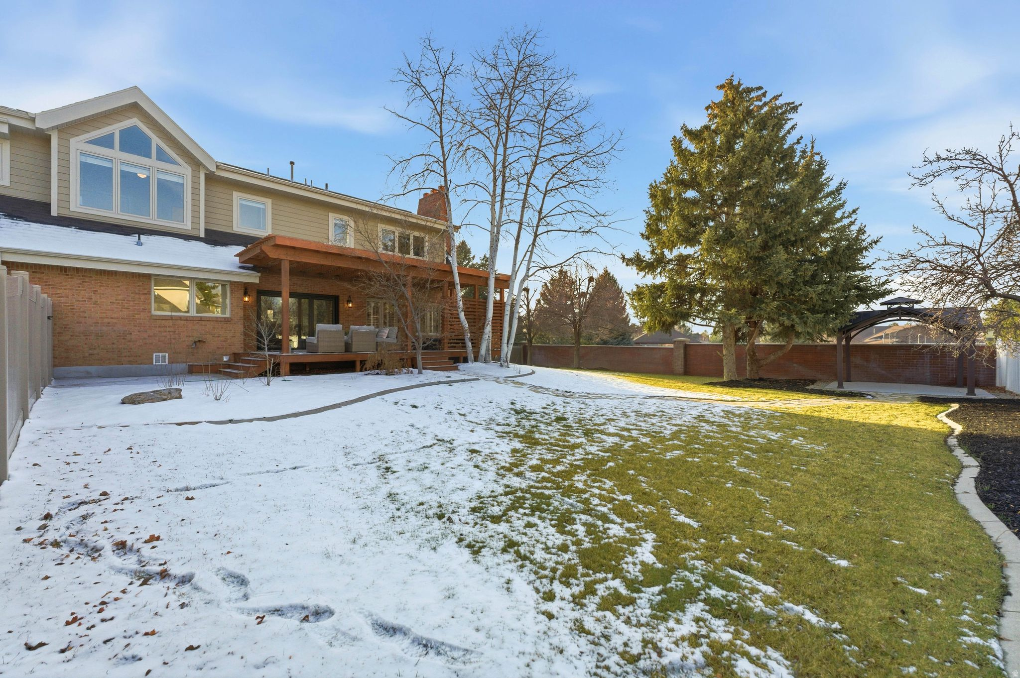 PEPPERWOOD - Residential