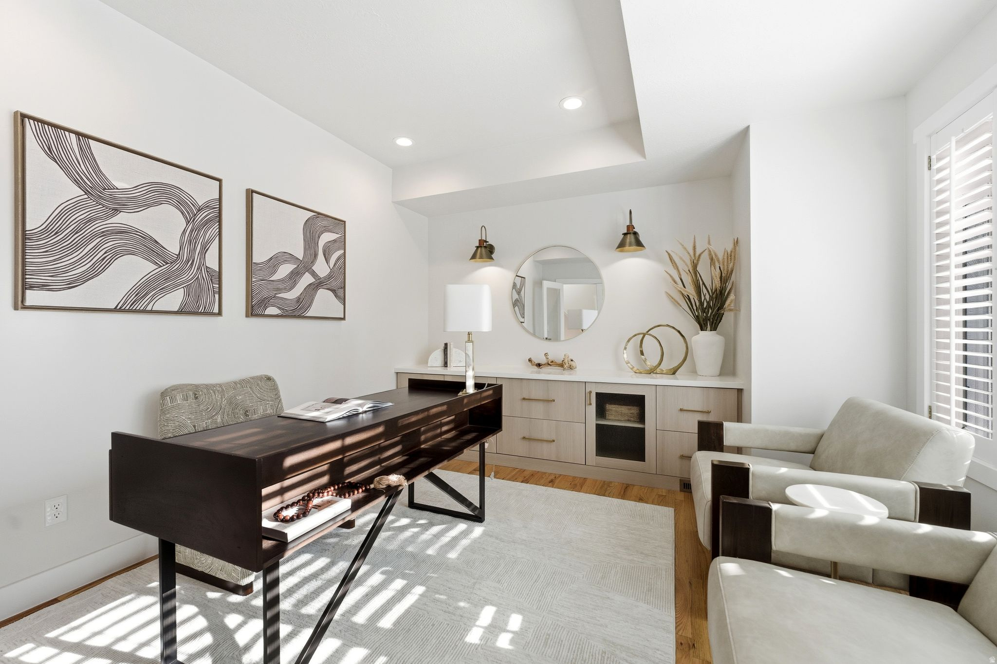 PEPPERWOOD - Residential