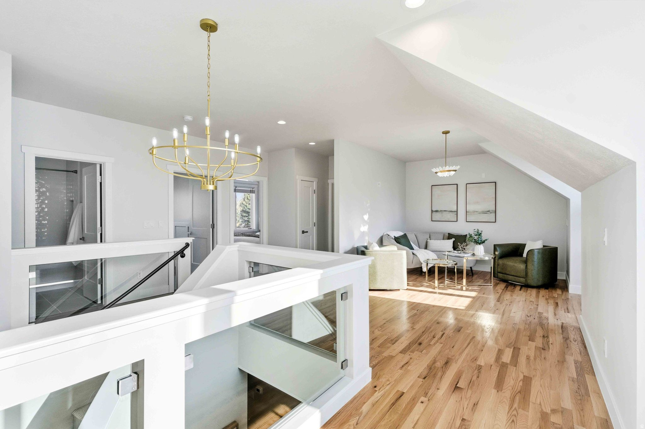 PEPPERWOOD - Residential