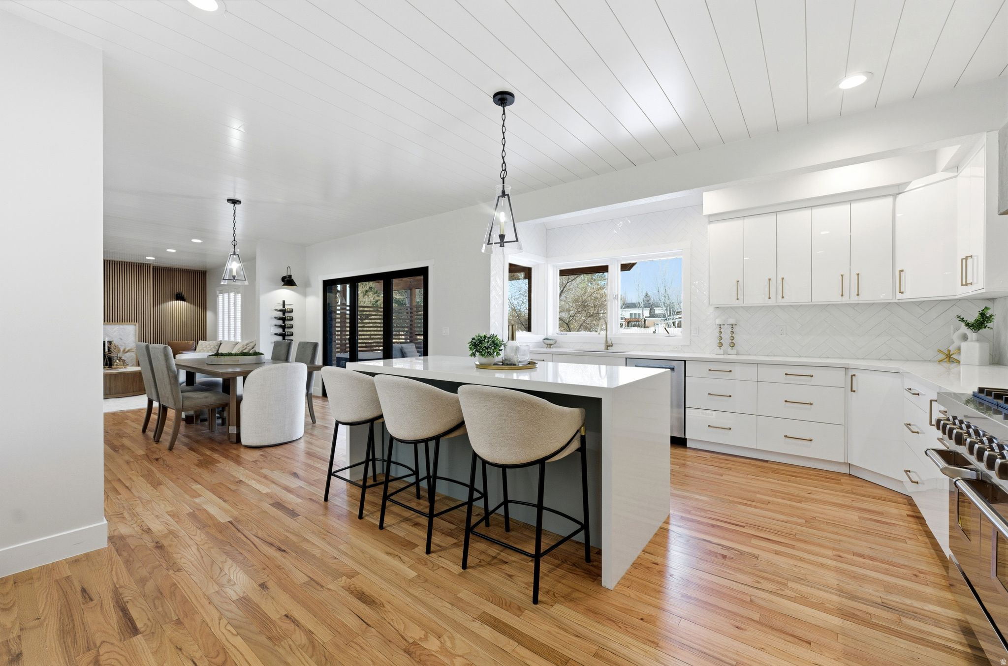 PEPPERWOOD - Residential