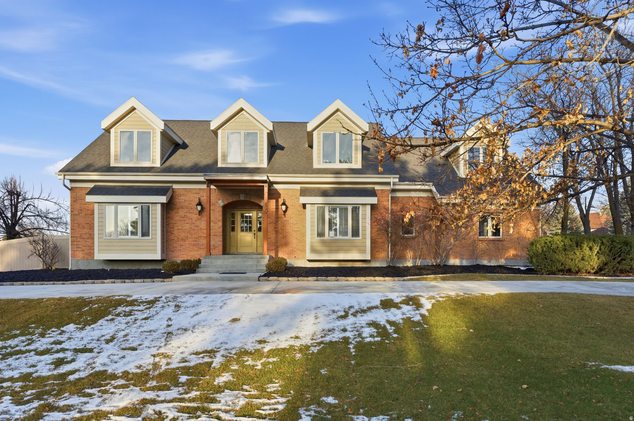 PEPPERWOOD - Residential