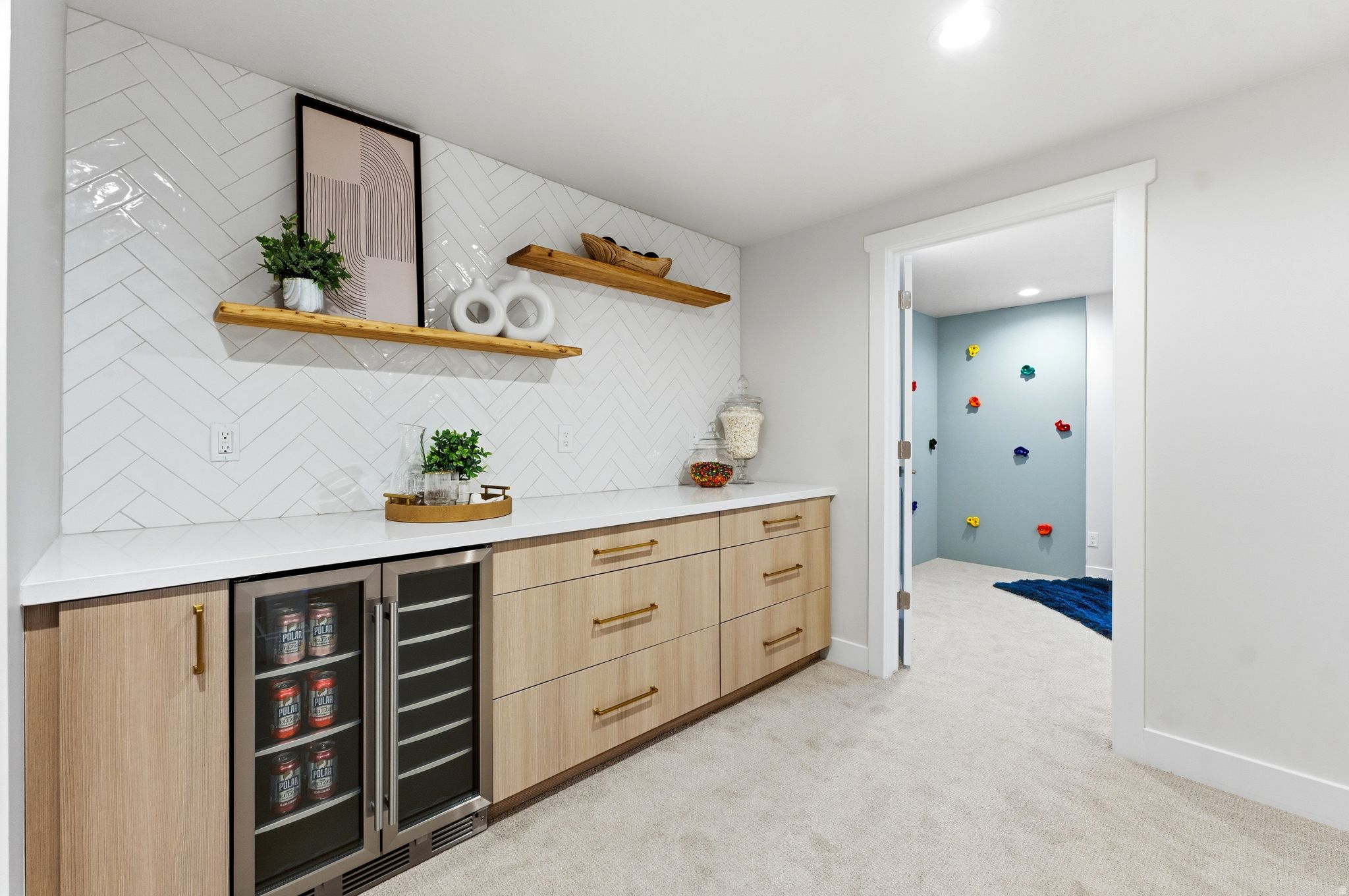 PEPPERWOOD - Residential