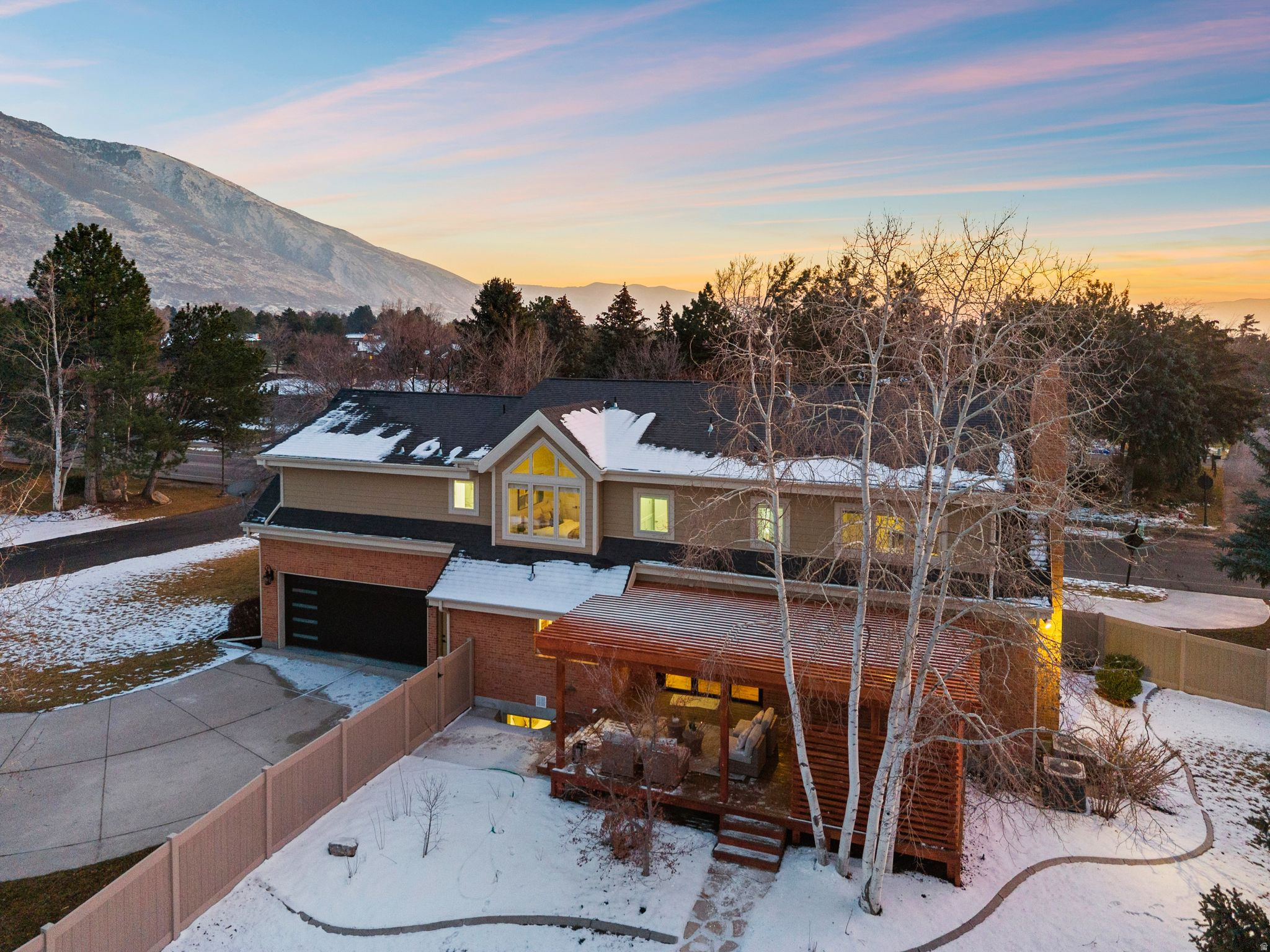 PEPPERWOOD - Residential