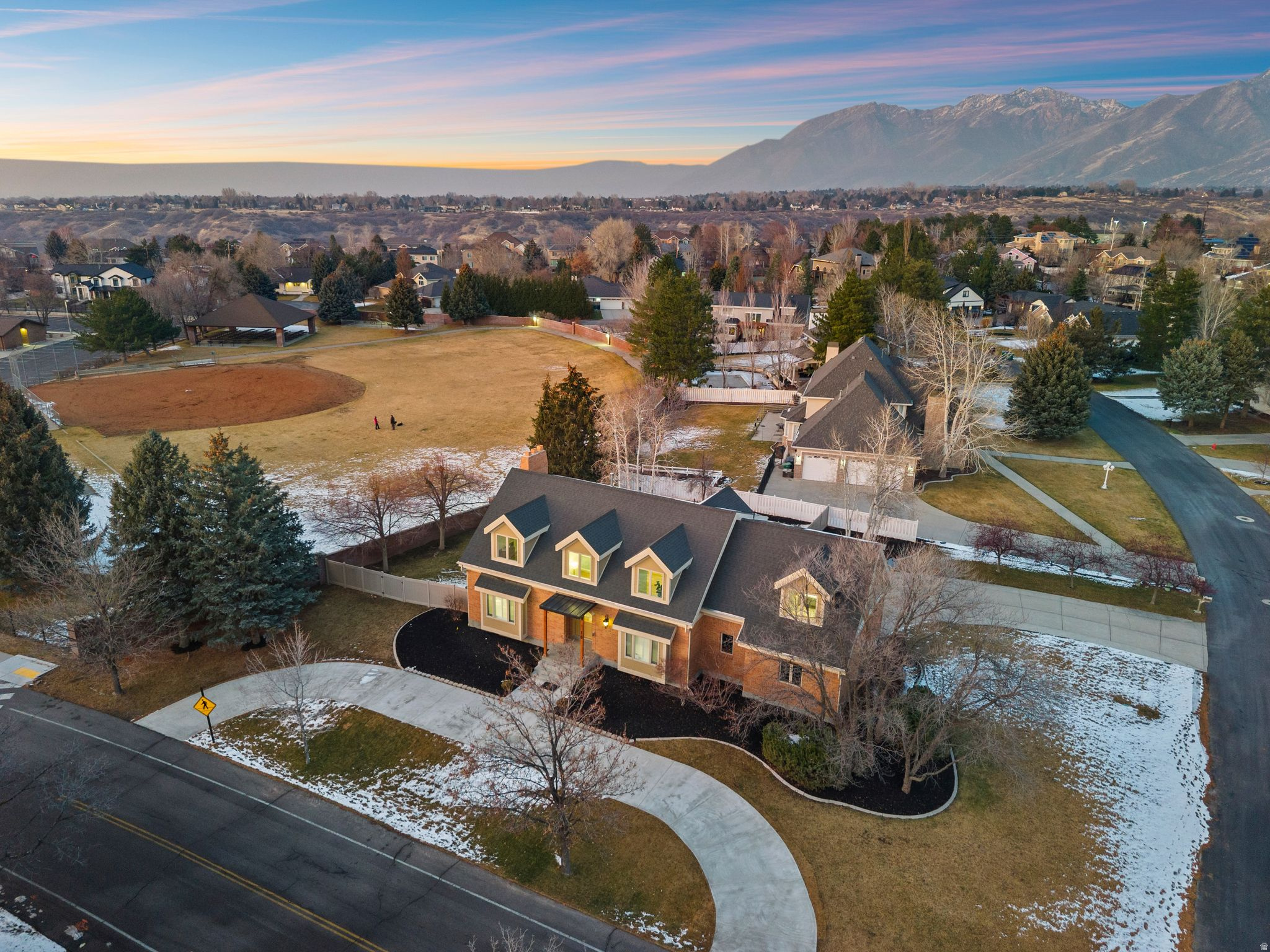 PEPPERWOOD - Residential