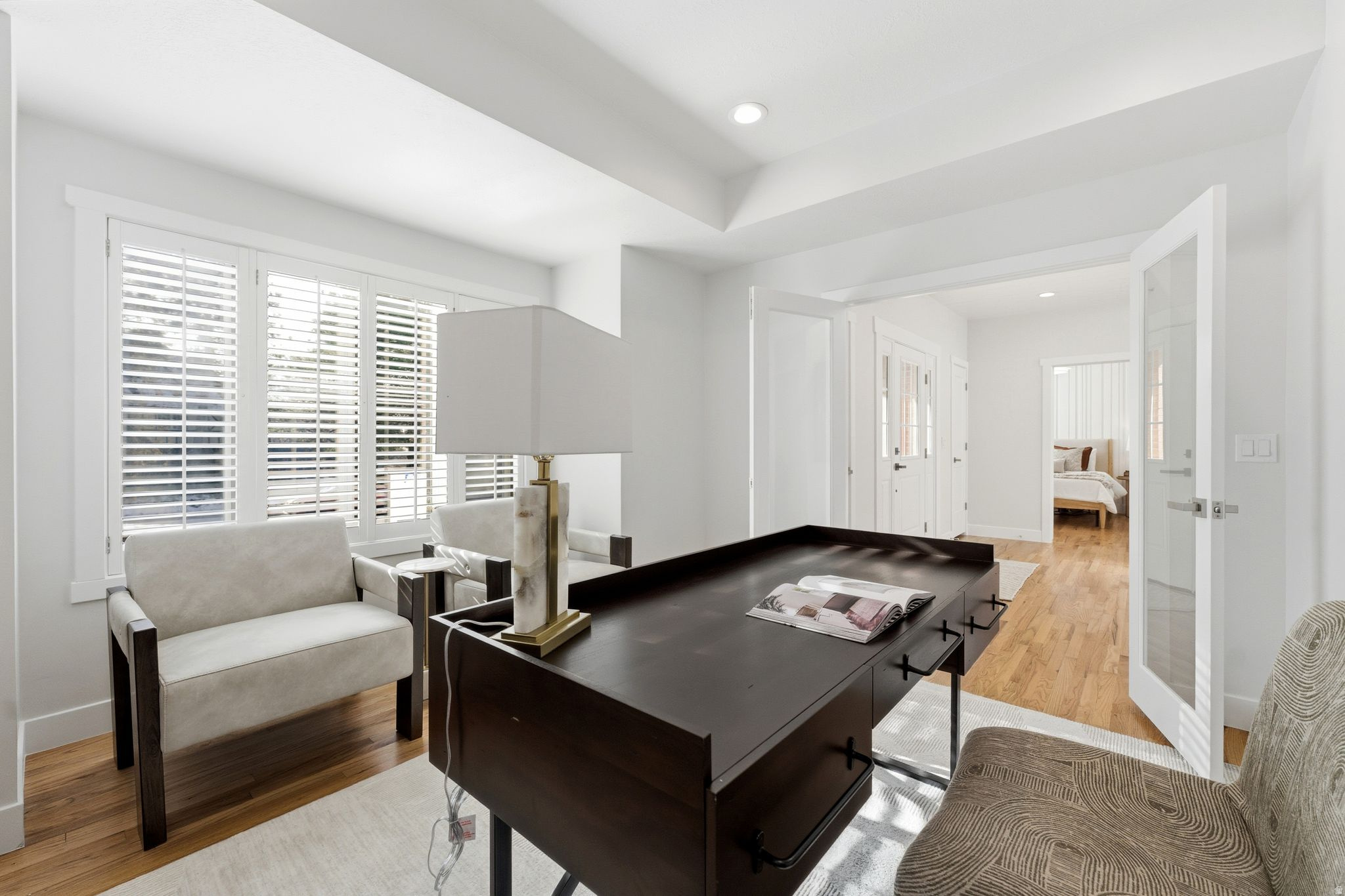 PEPPERWOOD - Residential