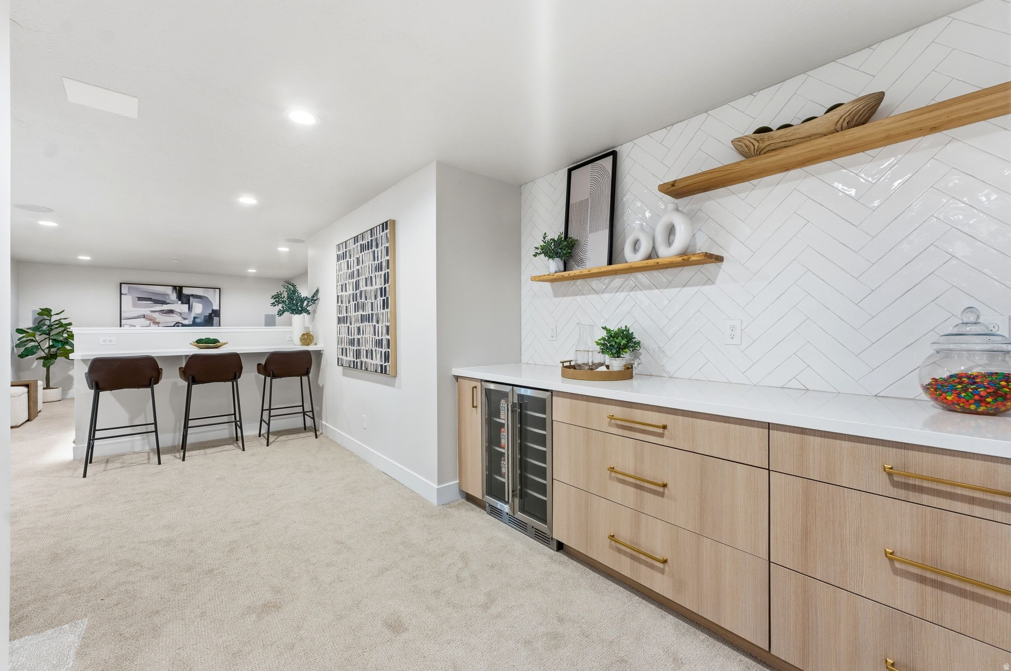 PEPPERWOOD - Residential