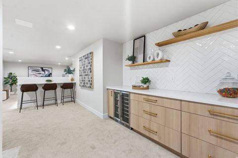 Tiny photo for 16 GATEHOUSE LN, Sandy, UT 84092 (MLS # 2130811)