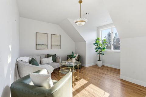 Tiny photo for 16 GATEHOUSE LN, Sandy, UT 84092 (MLS # 2130811)