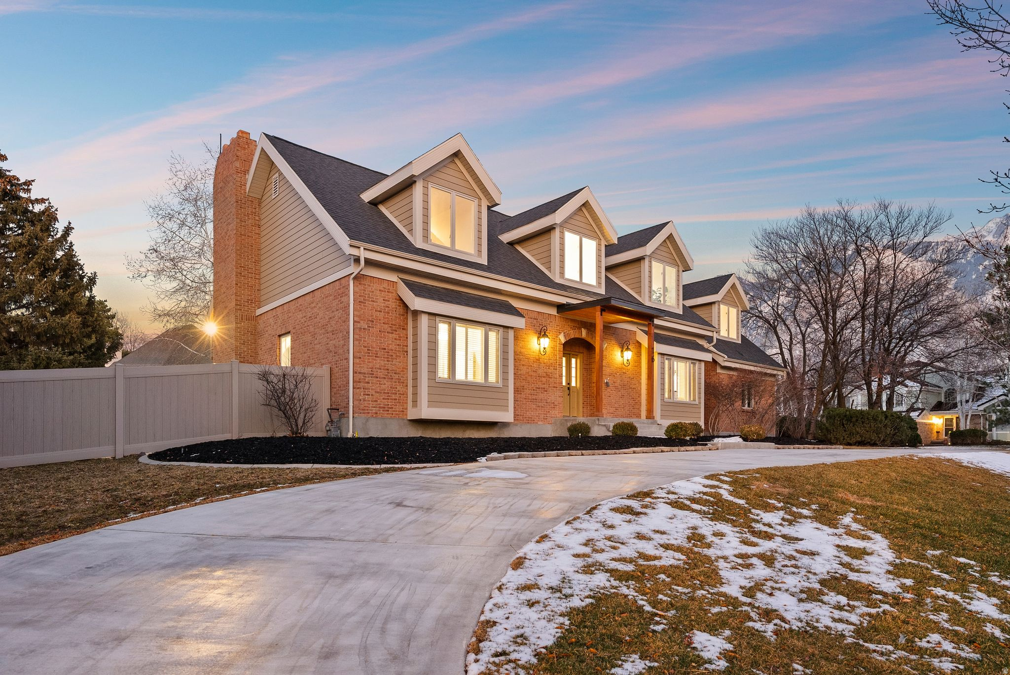 PEPPERWOOD - Residential