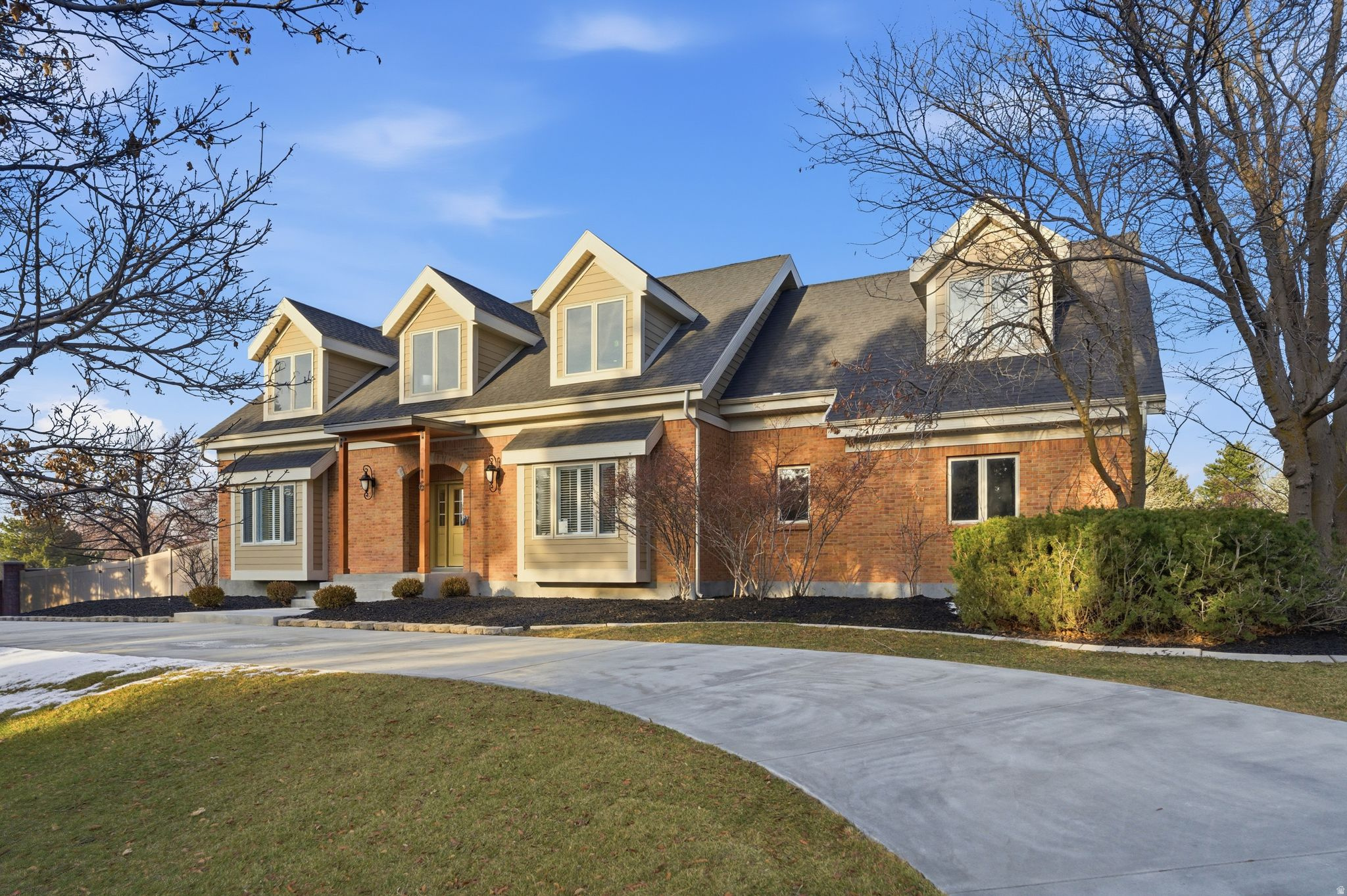 PEPPERWOOD - Residential