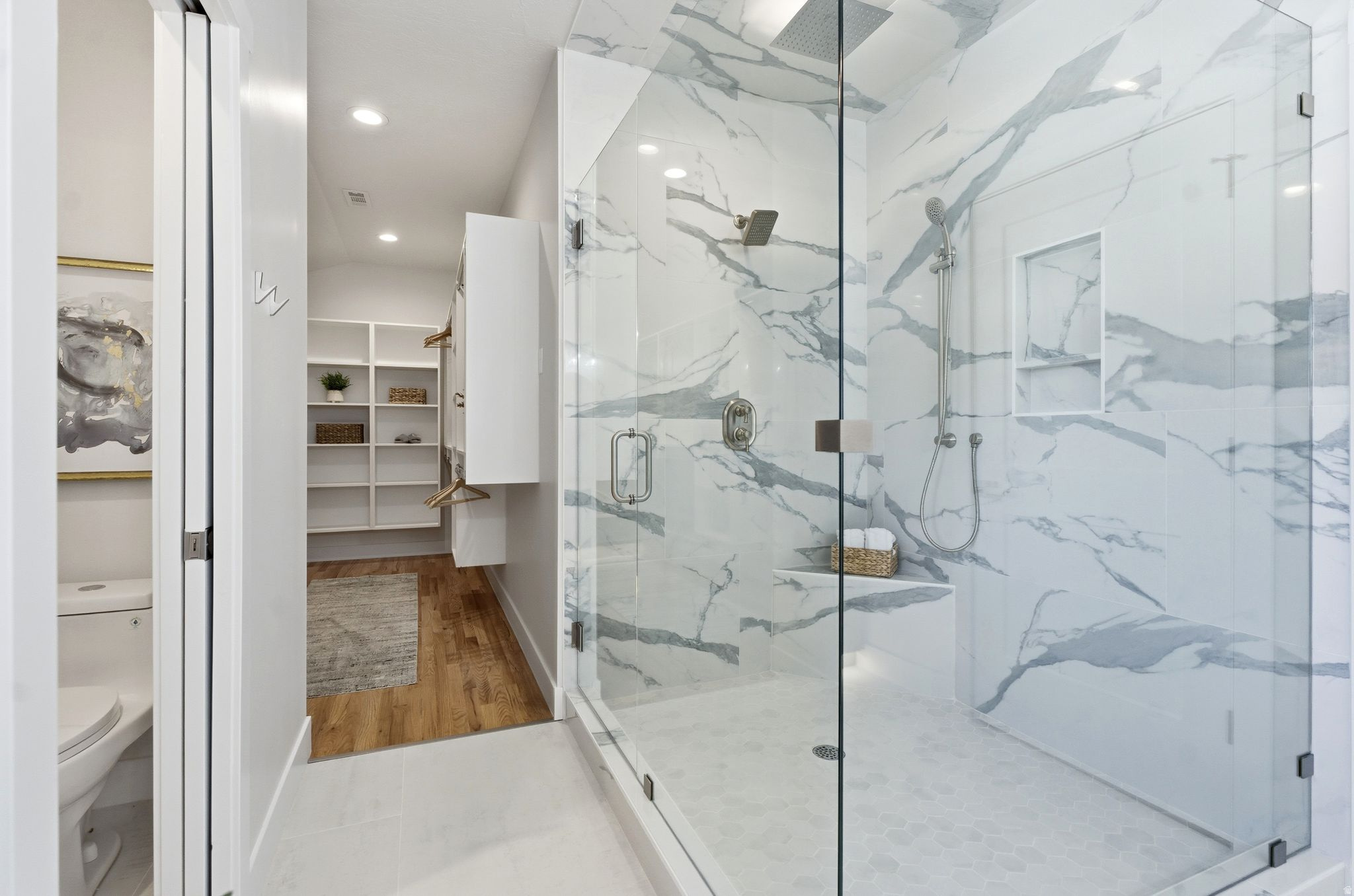 PEPPERWOOD - Residential