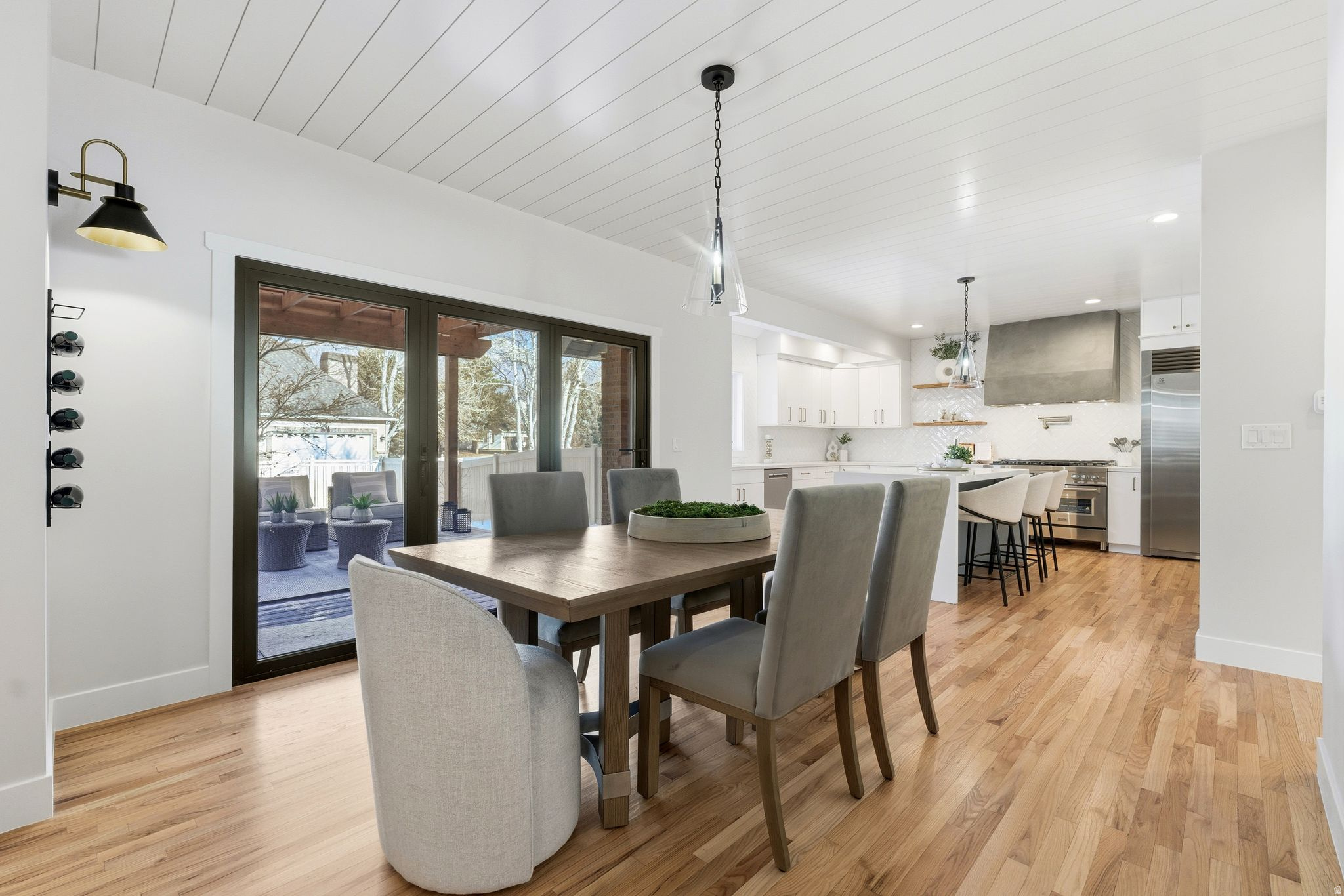 PEPPERWOOD - Residential