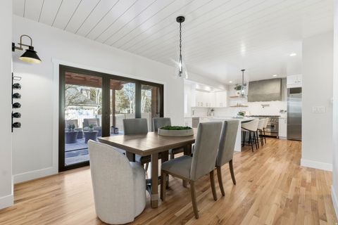 Tiny photo for 16 GATEHOUSE LN, Sandy, UT 84092 (MLS # 2130811)