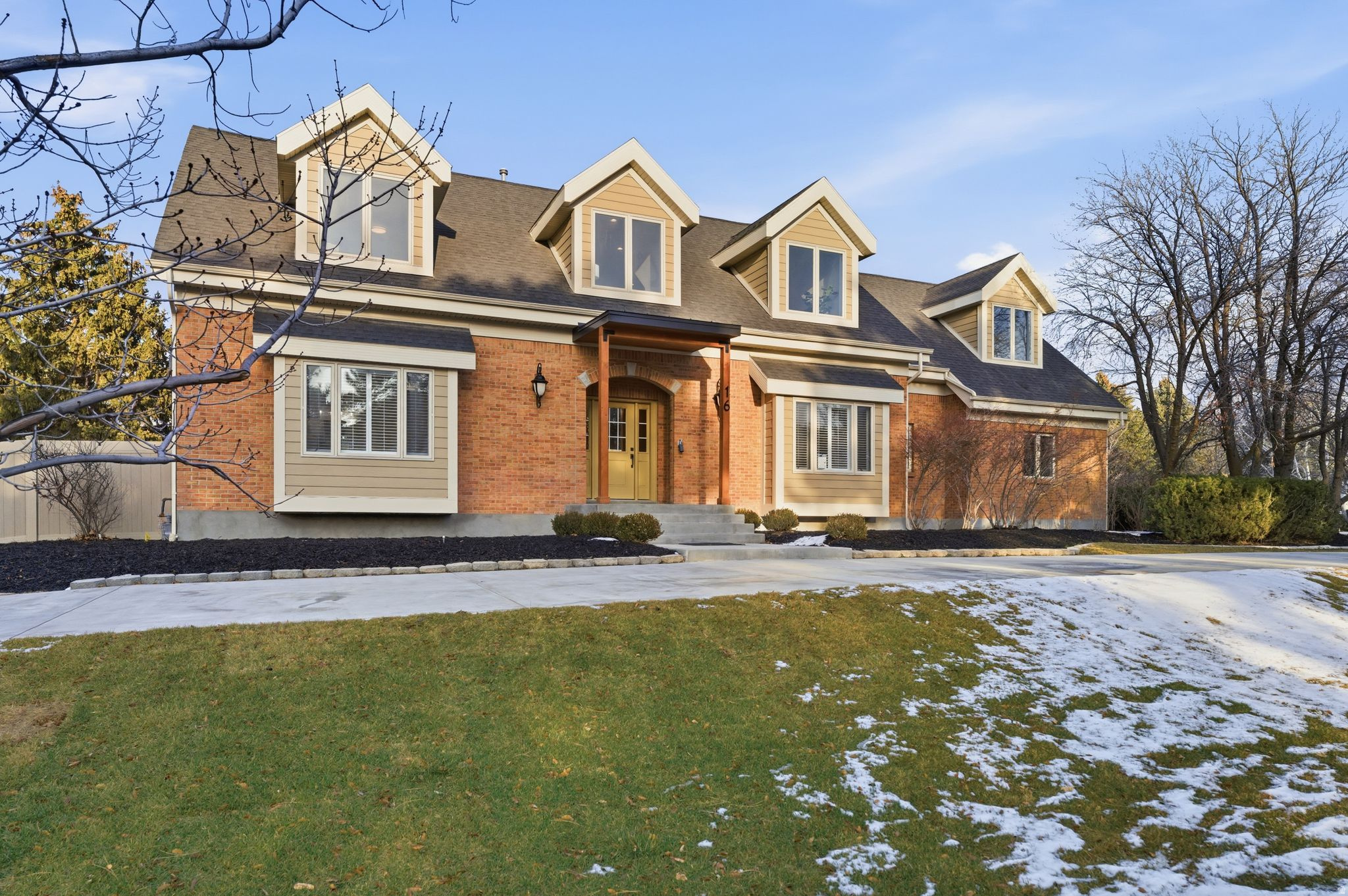 PEPPERWOOD - Residential