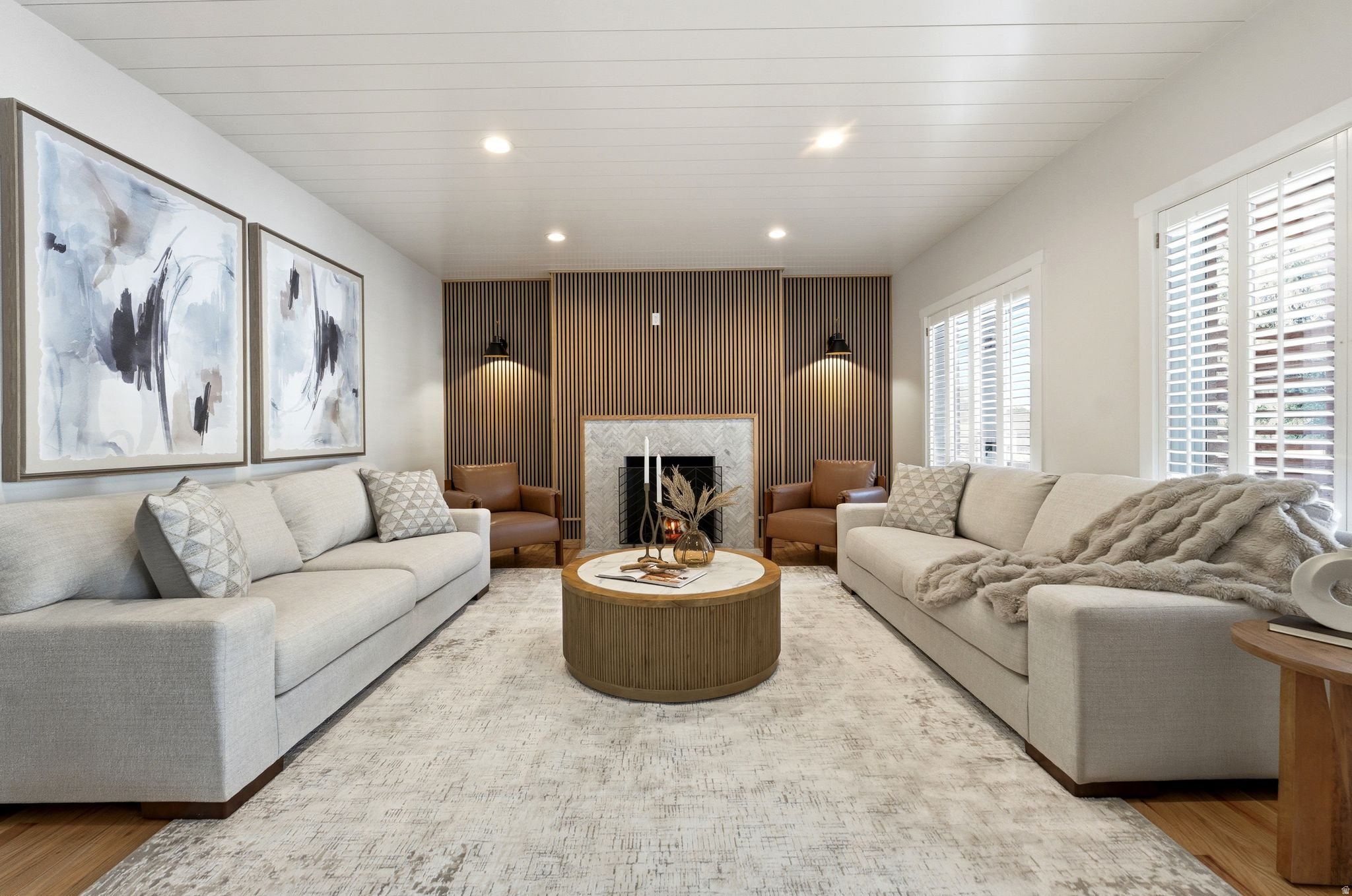 PEPPERWOOD - Residential