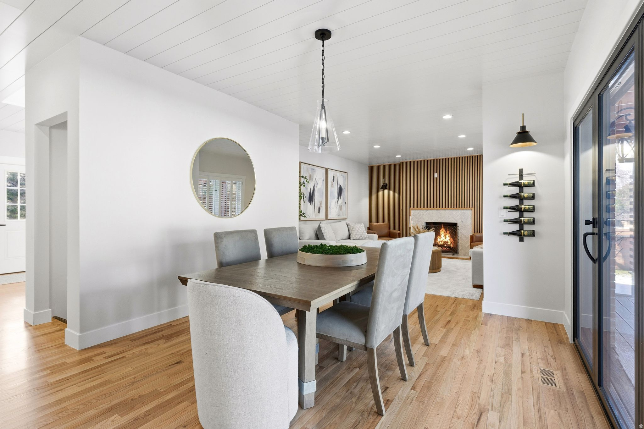 PEPPERWOOD - Residential