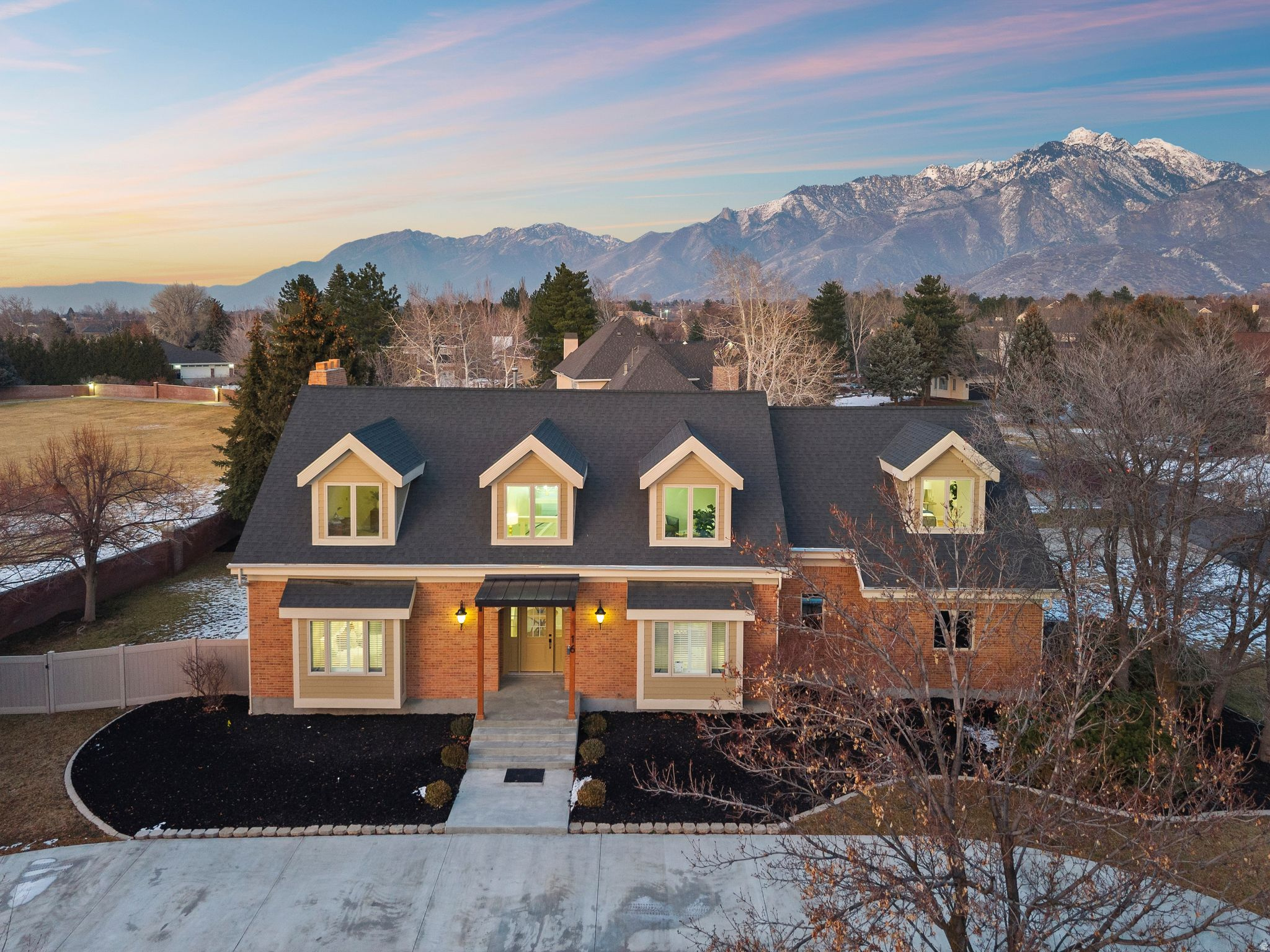 PEPPERWOOD - Residential